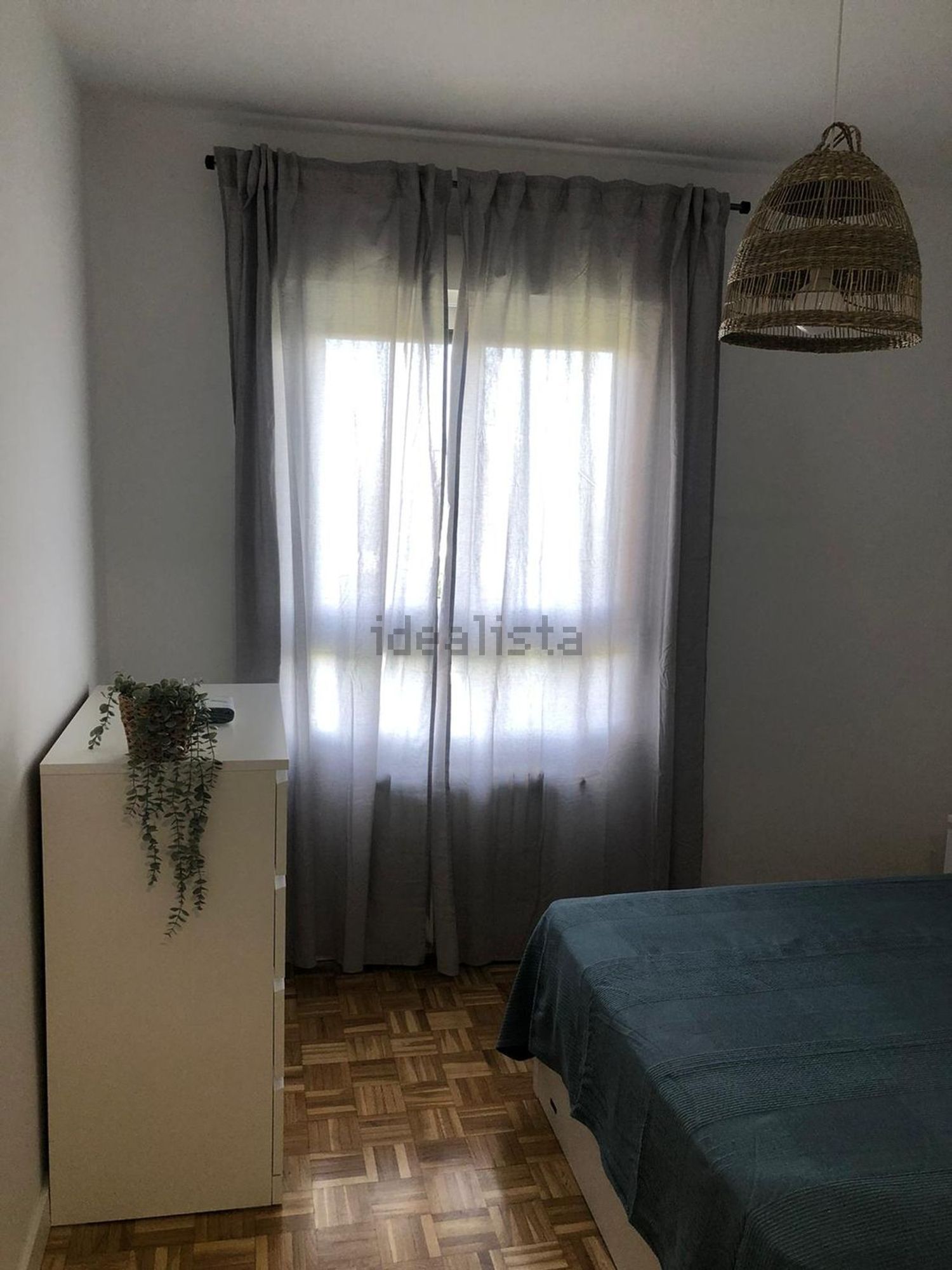 Pis de 62 m² a Madrid