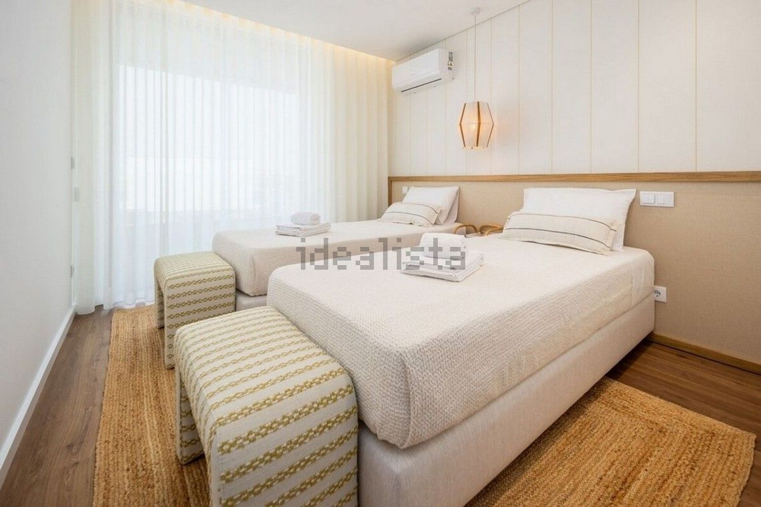 Flat 84 m² in Consuegra