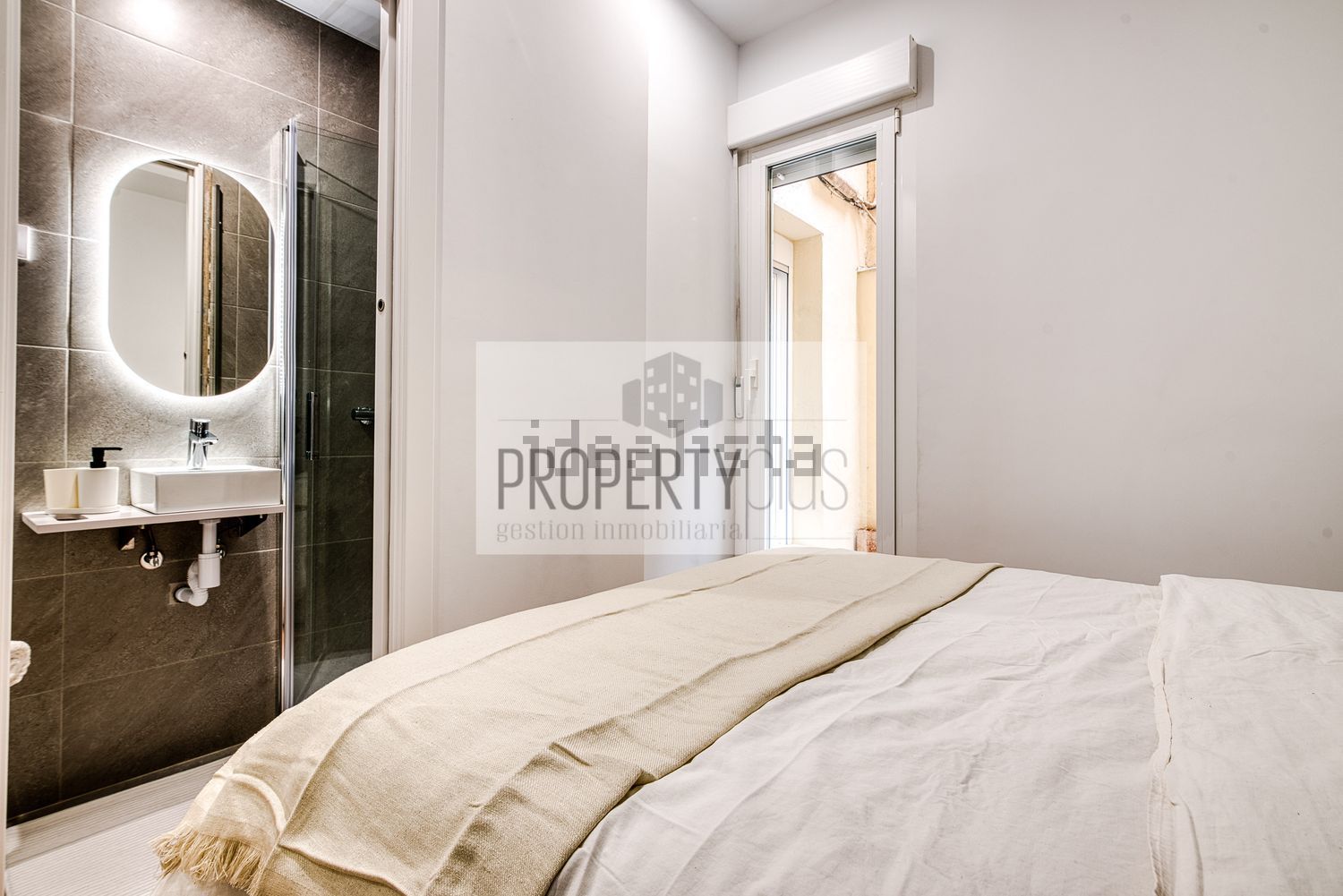 Pis de 75 m² a Madrid
