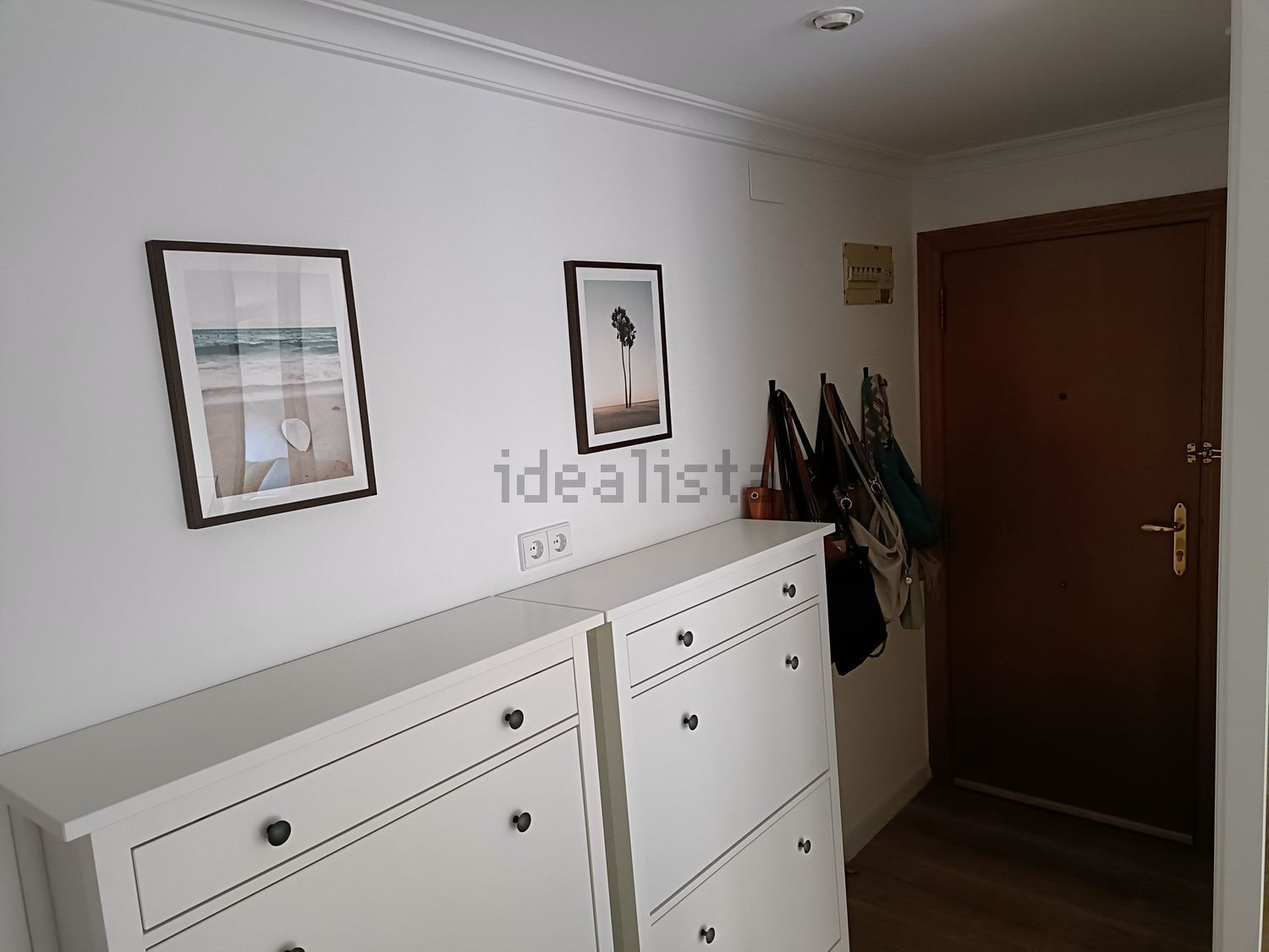 Piso de 64 m² en Valencia