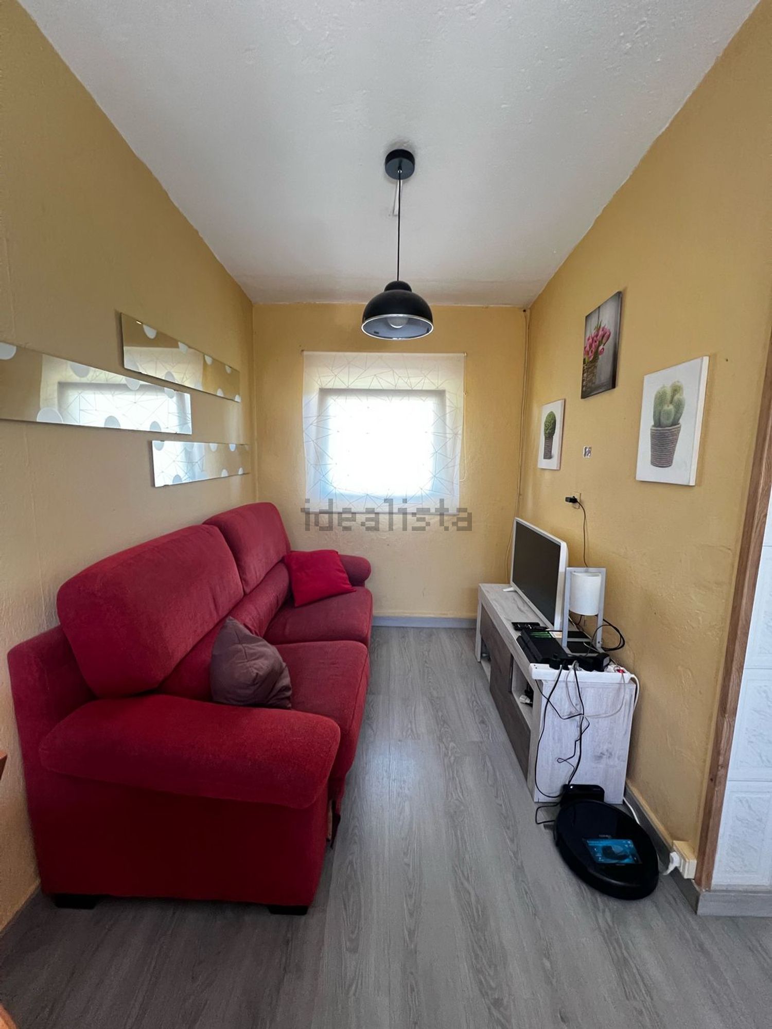 Habitació de lloguer, Santiago de Compostel·la