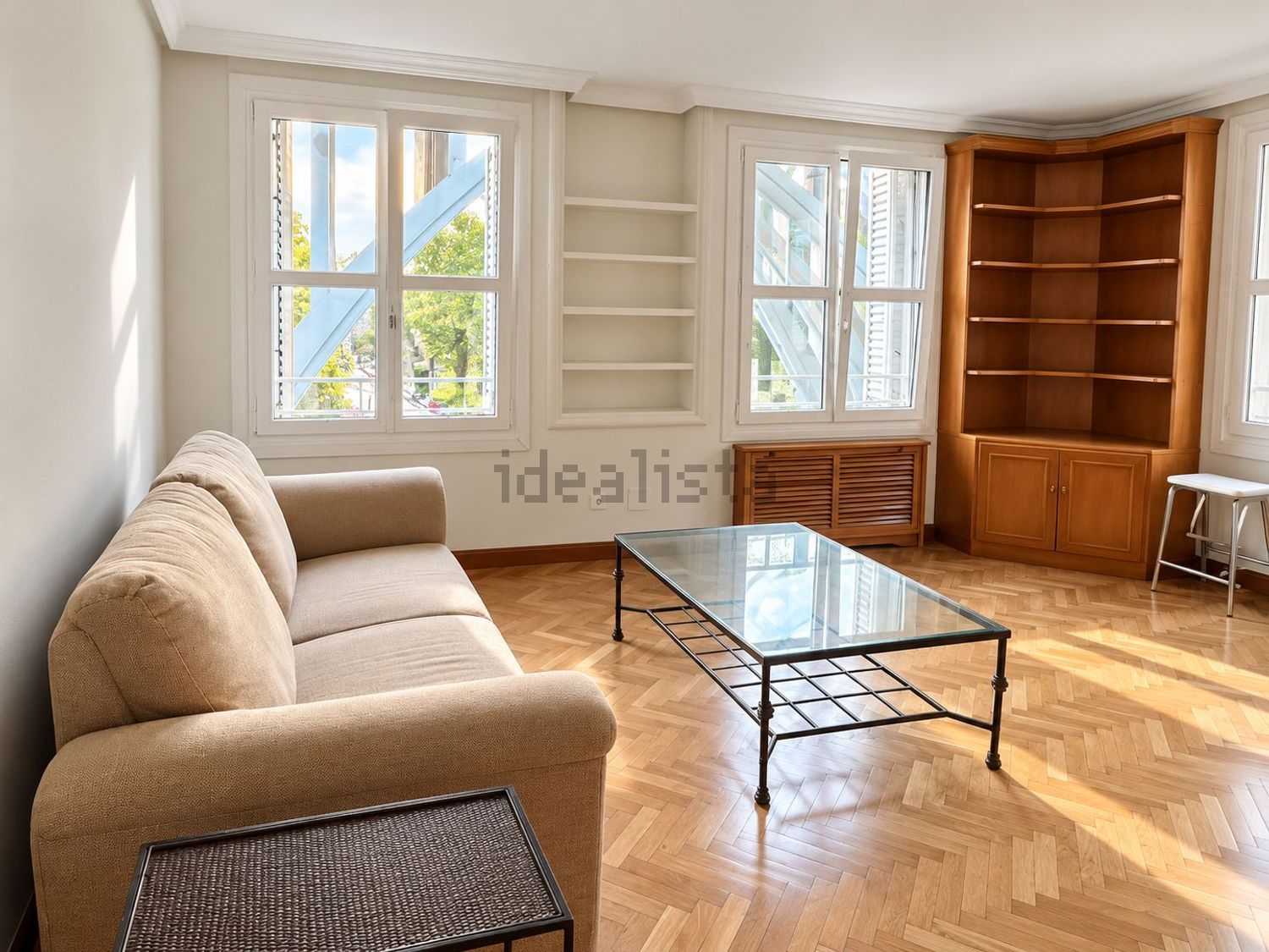 Apartamento 132 m² em Madrid