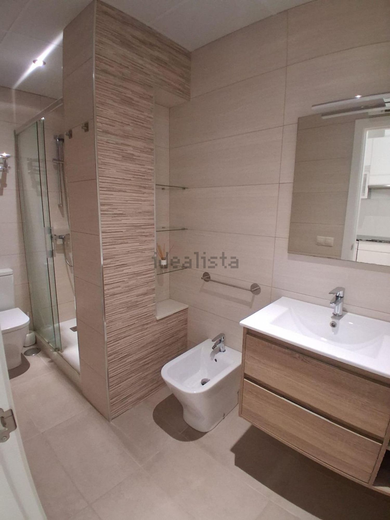 Pis de 43 m² a Cádiz