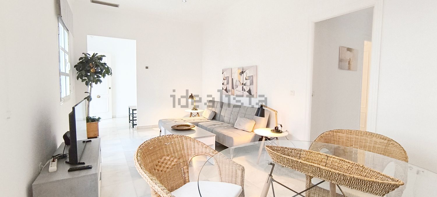 Pis de 120 m² a Sevilla