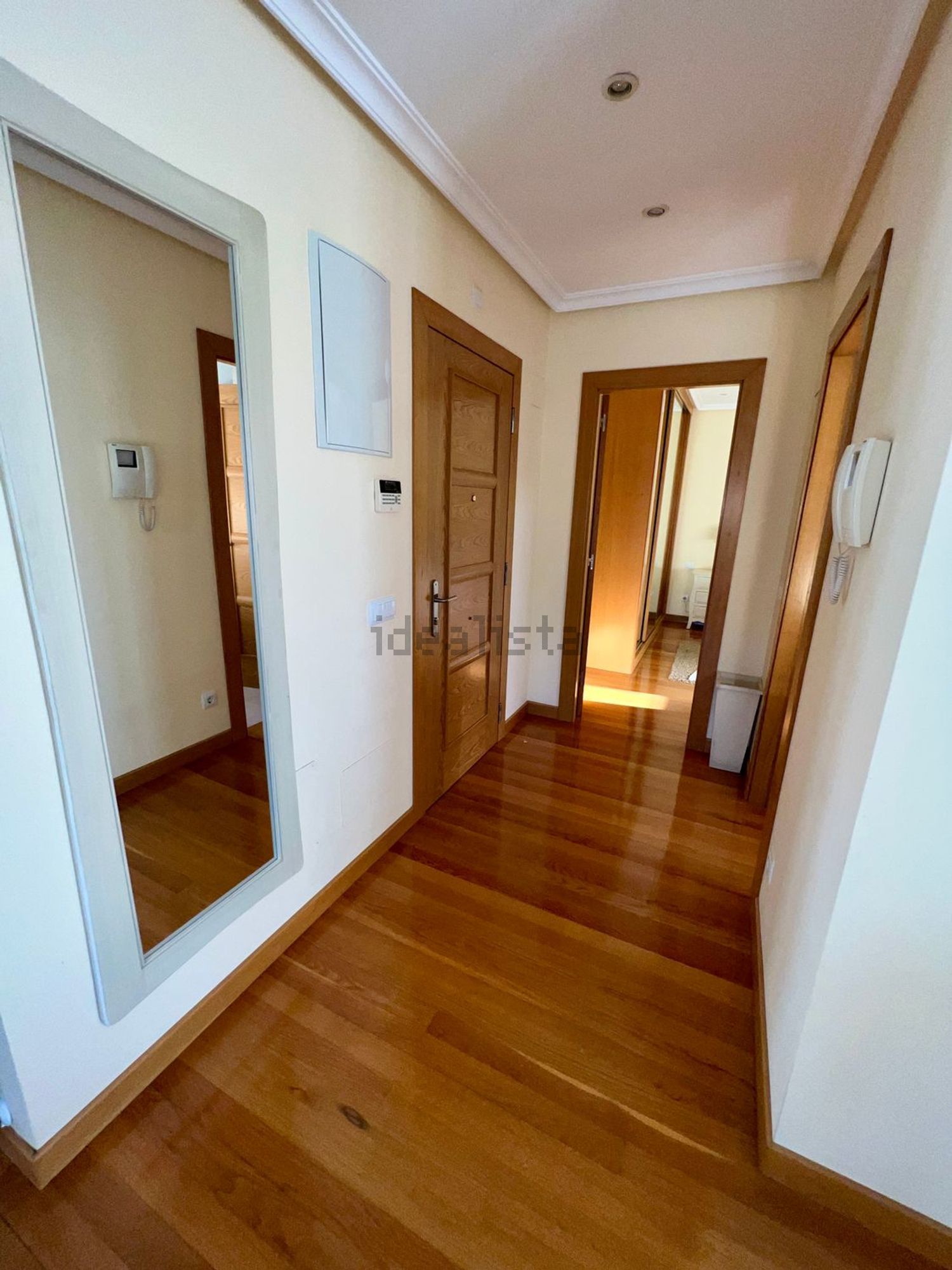 Pis de 60 m² a Gijón