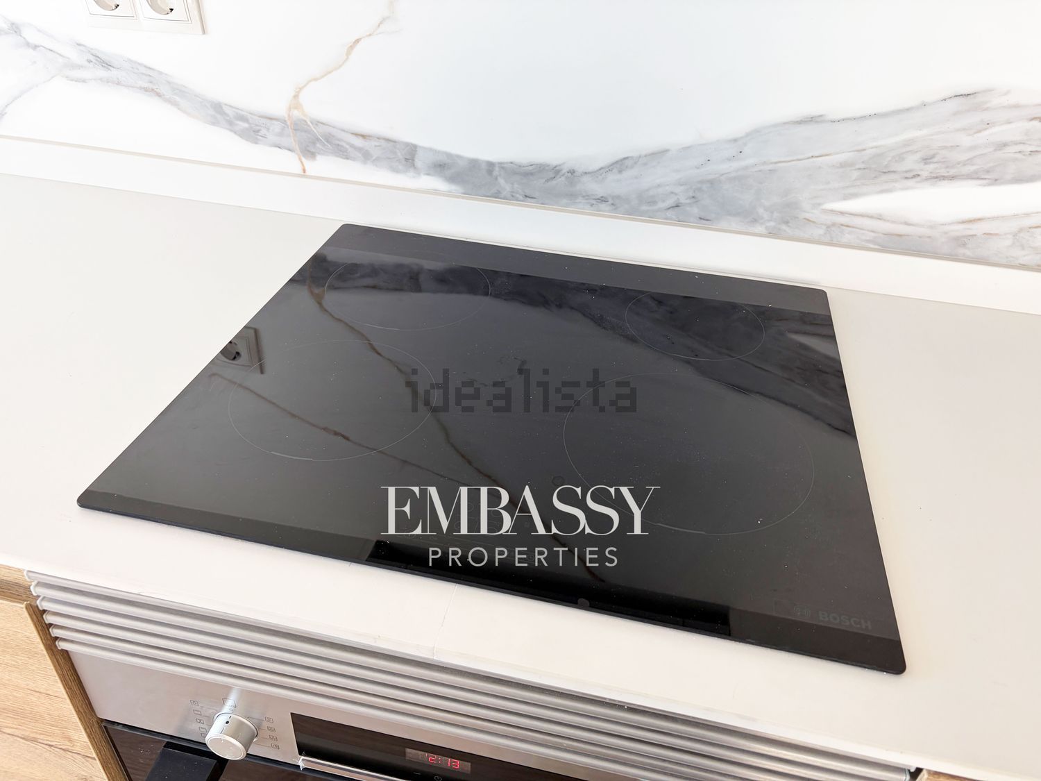 Apartamento 110 m² em Madrid