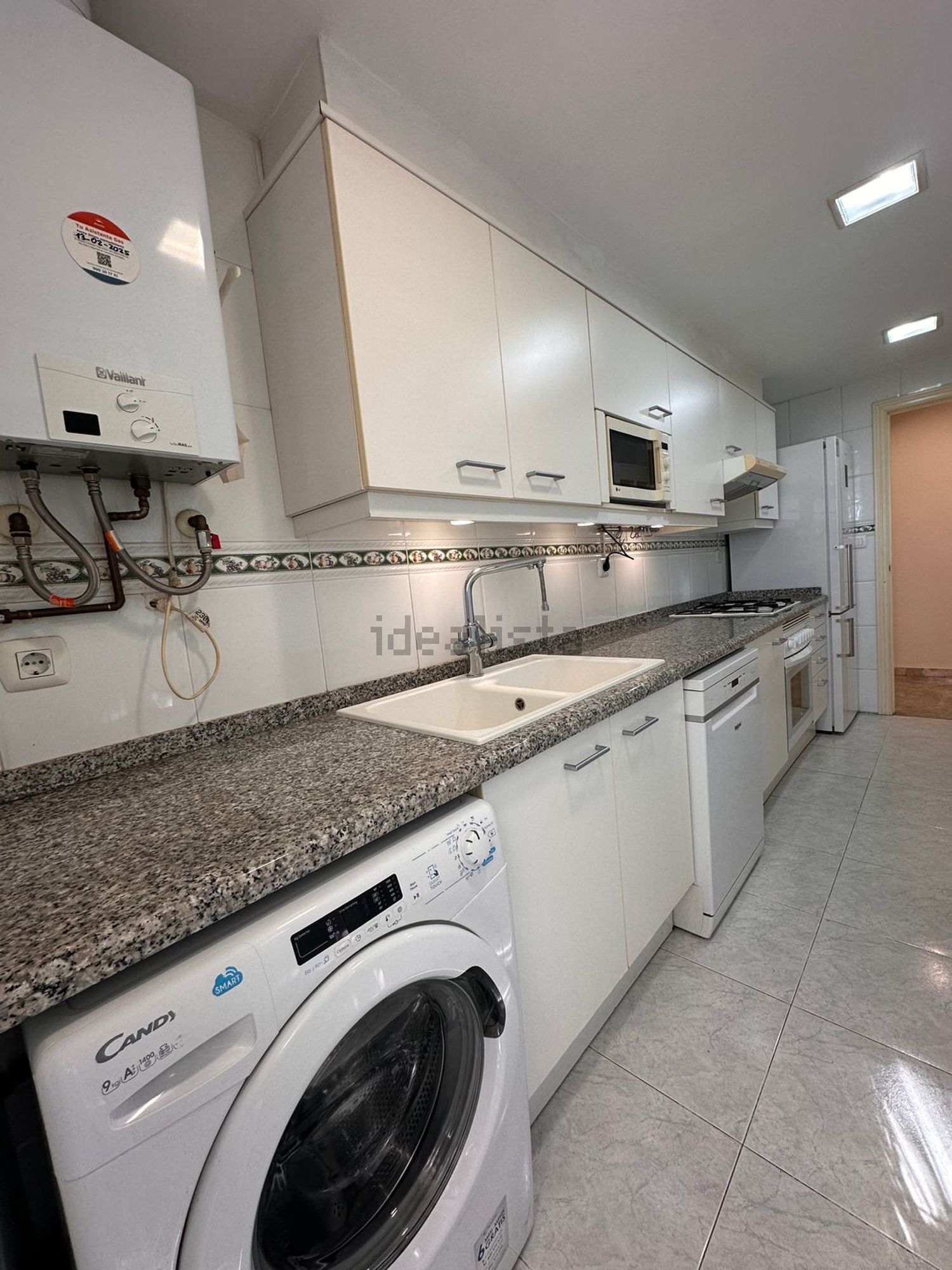 Квартира 95 м² у Paterna