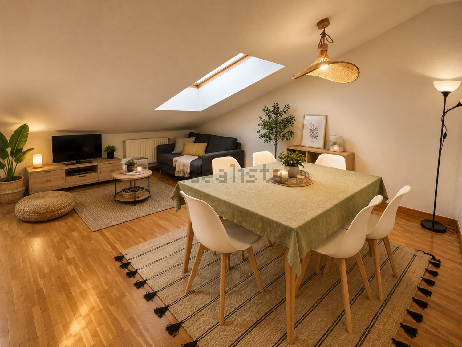 Appartamento 86 m² a Burgos