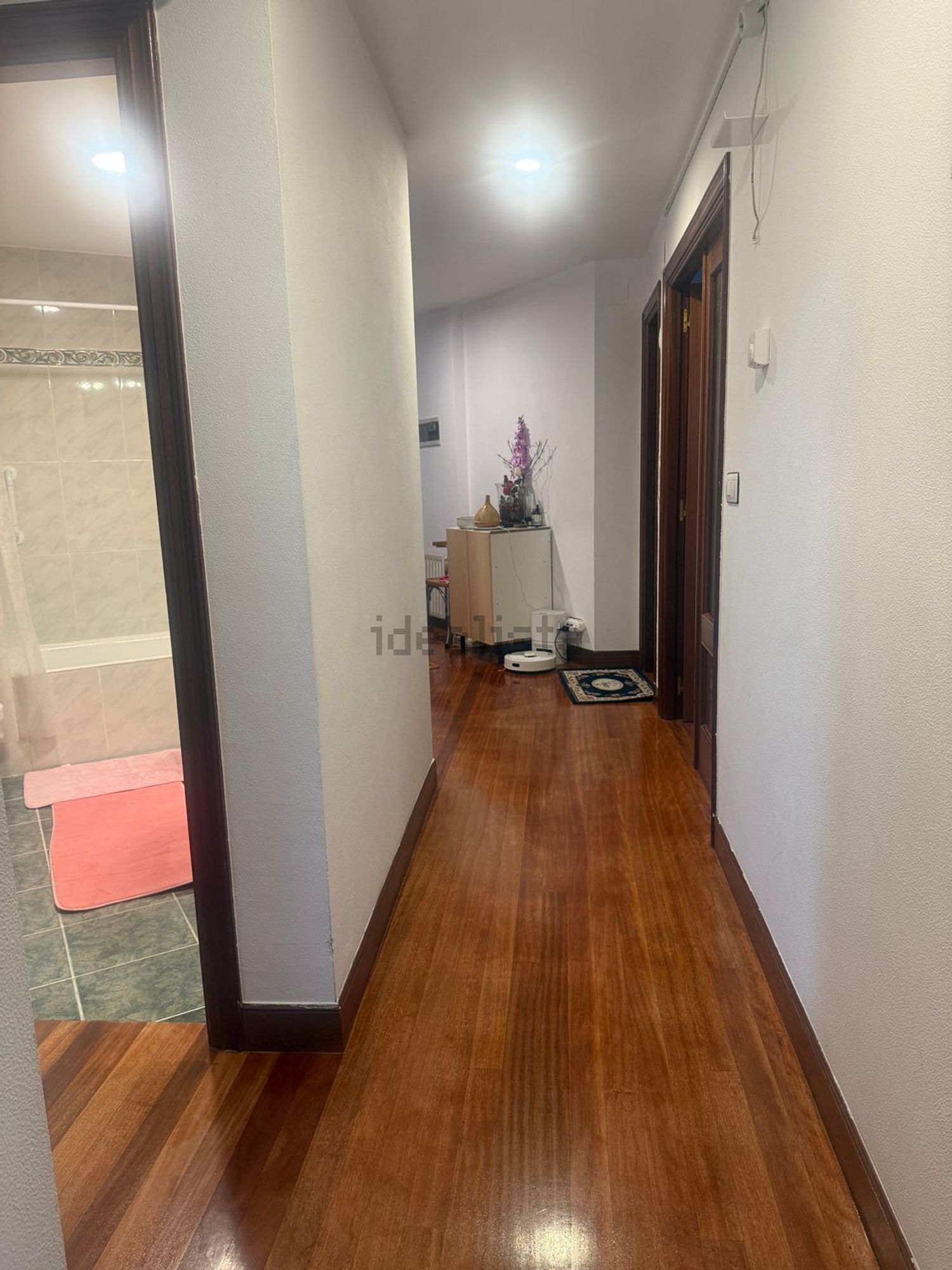 Stanza in affitto, Bilbao