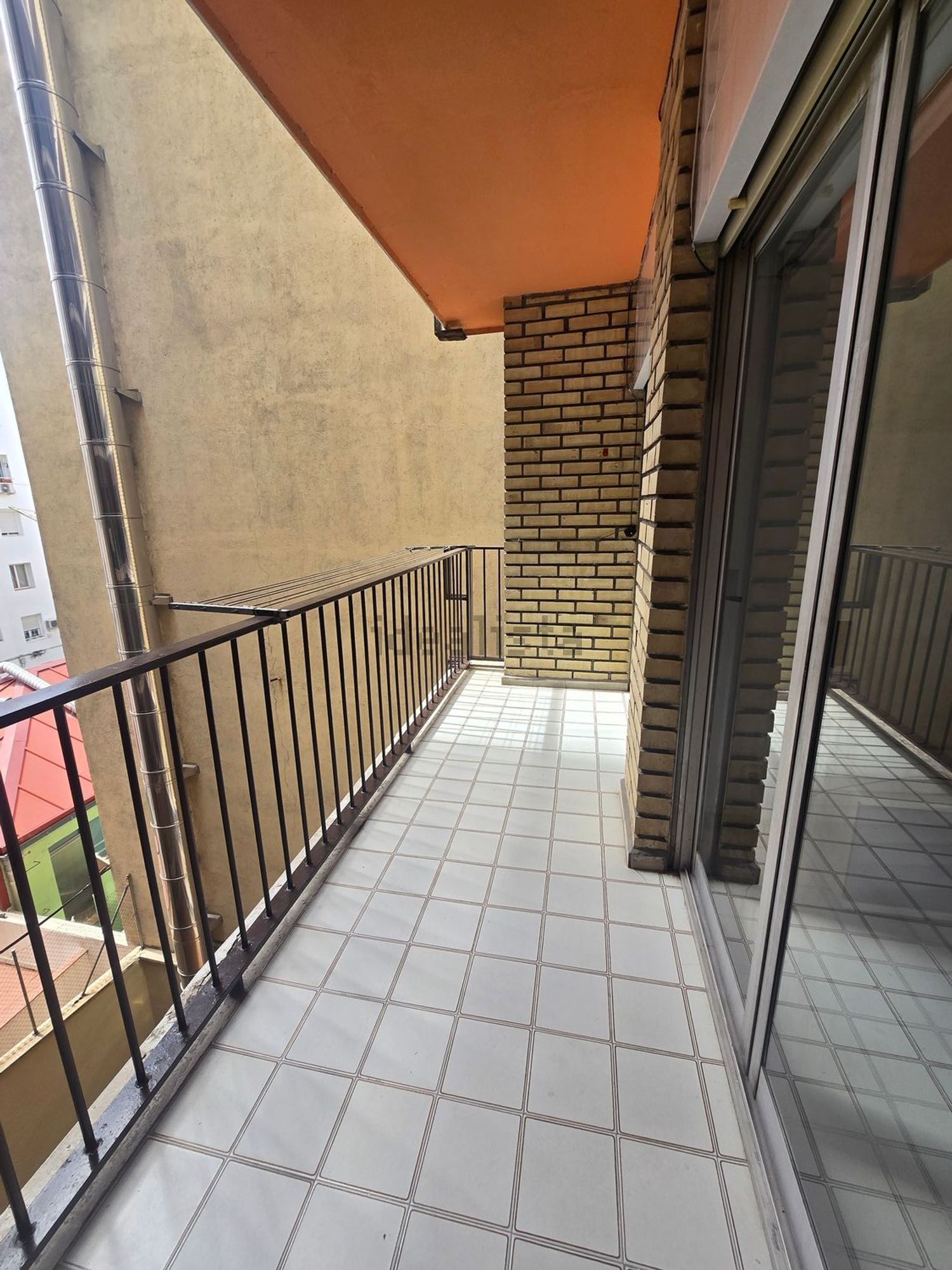 Pis de 45 m² a Madrid