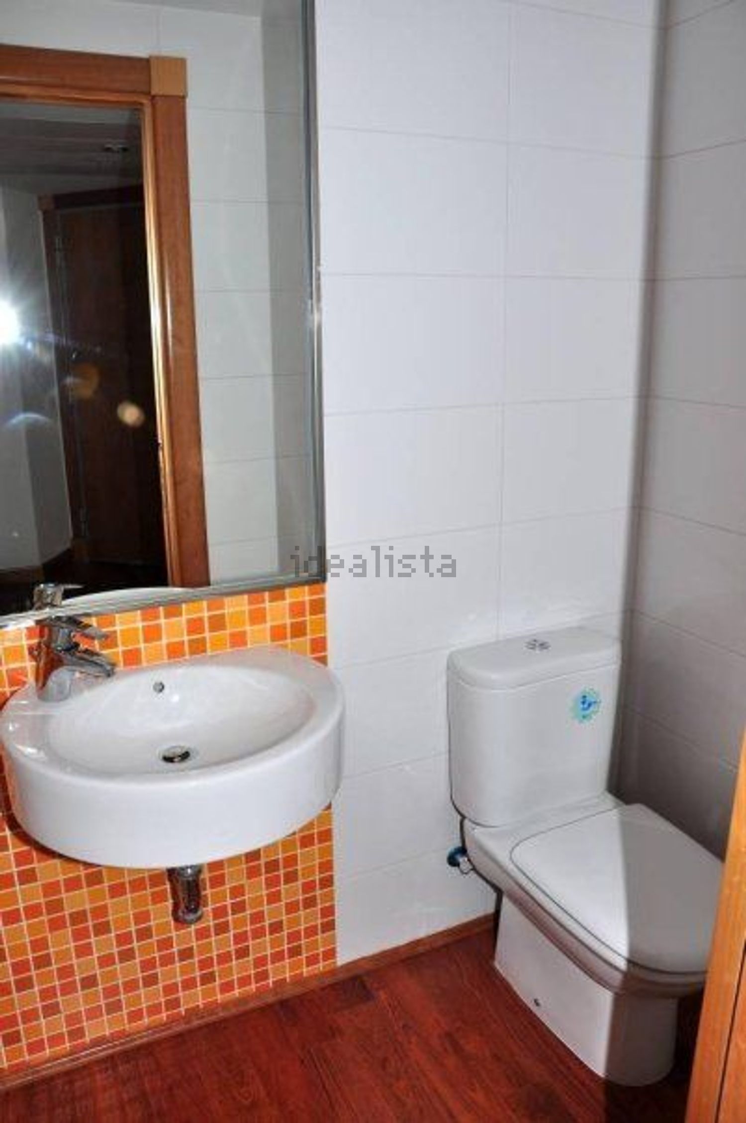 Pis de 80 m² a Madrid