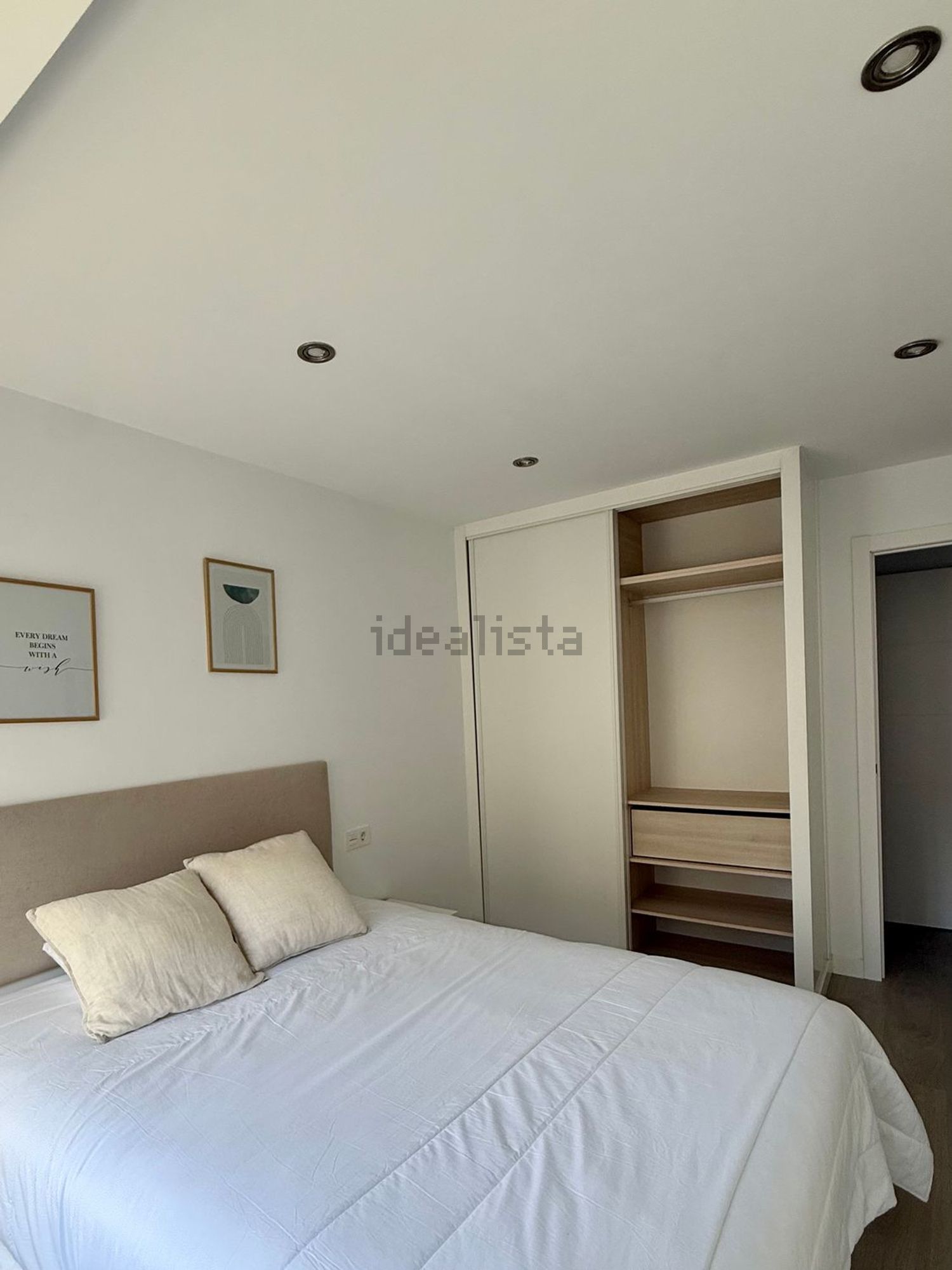 Piso de 78 m² en Gijón