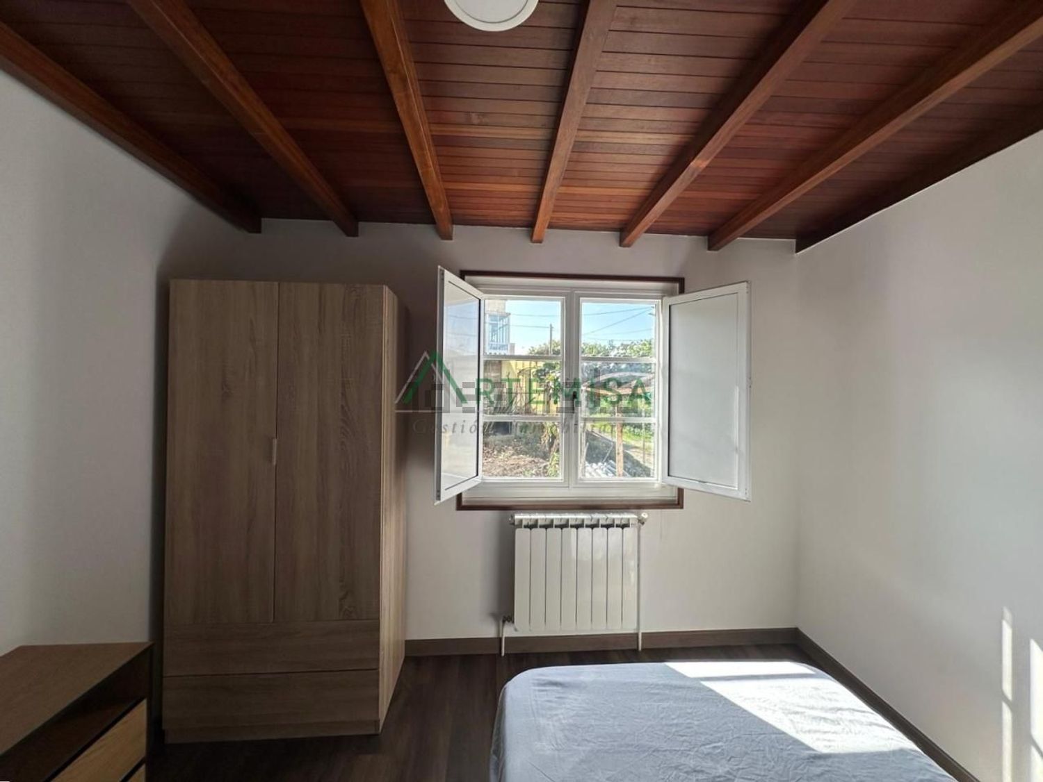 Wohnung 127 m² in Fene