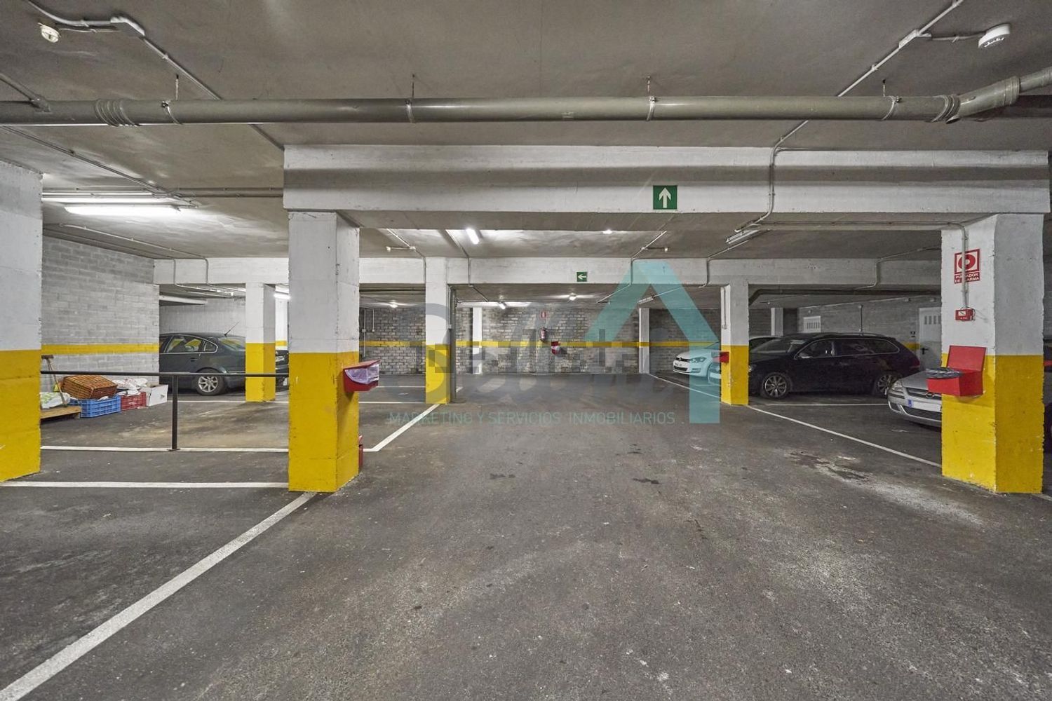Piso de 132 m² en Oviedo