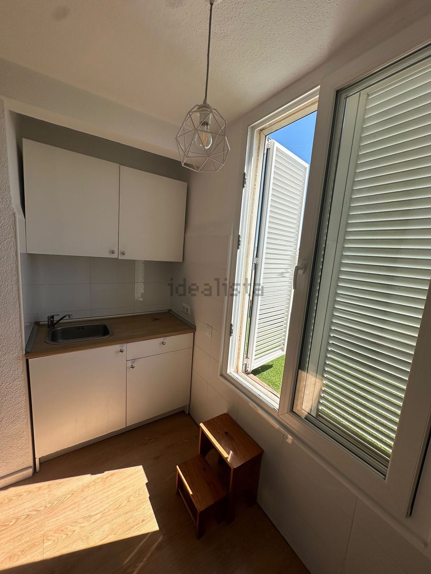 Piso de 45 m² en Madrid