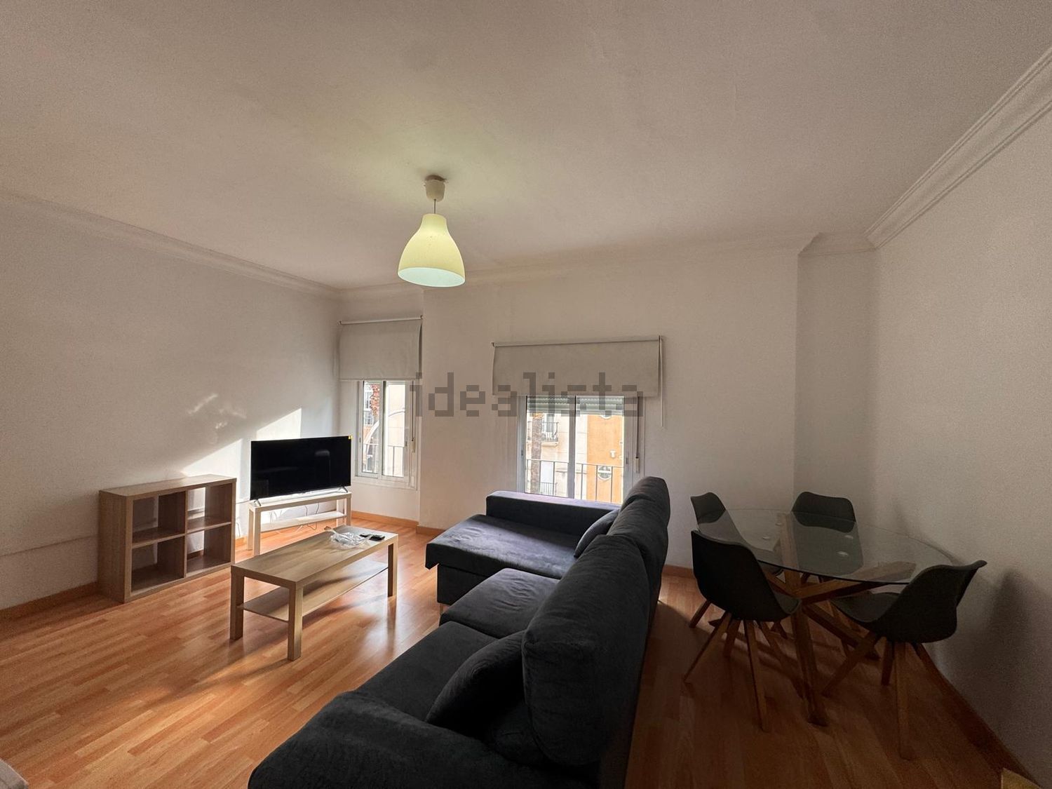 Квартира 70 м² в Малаге