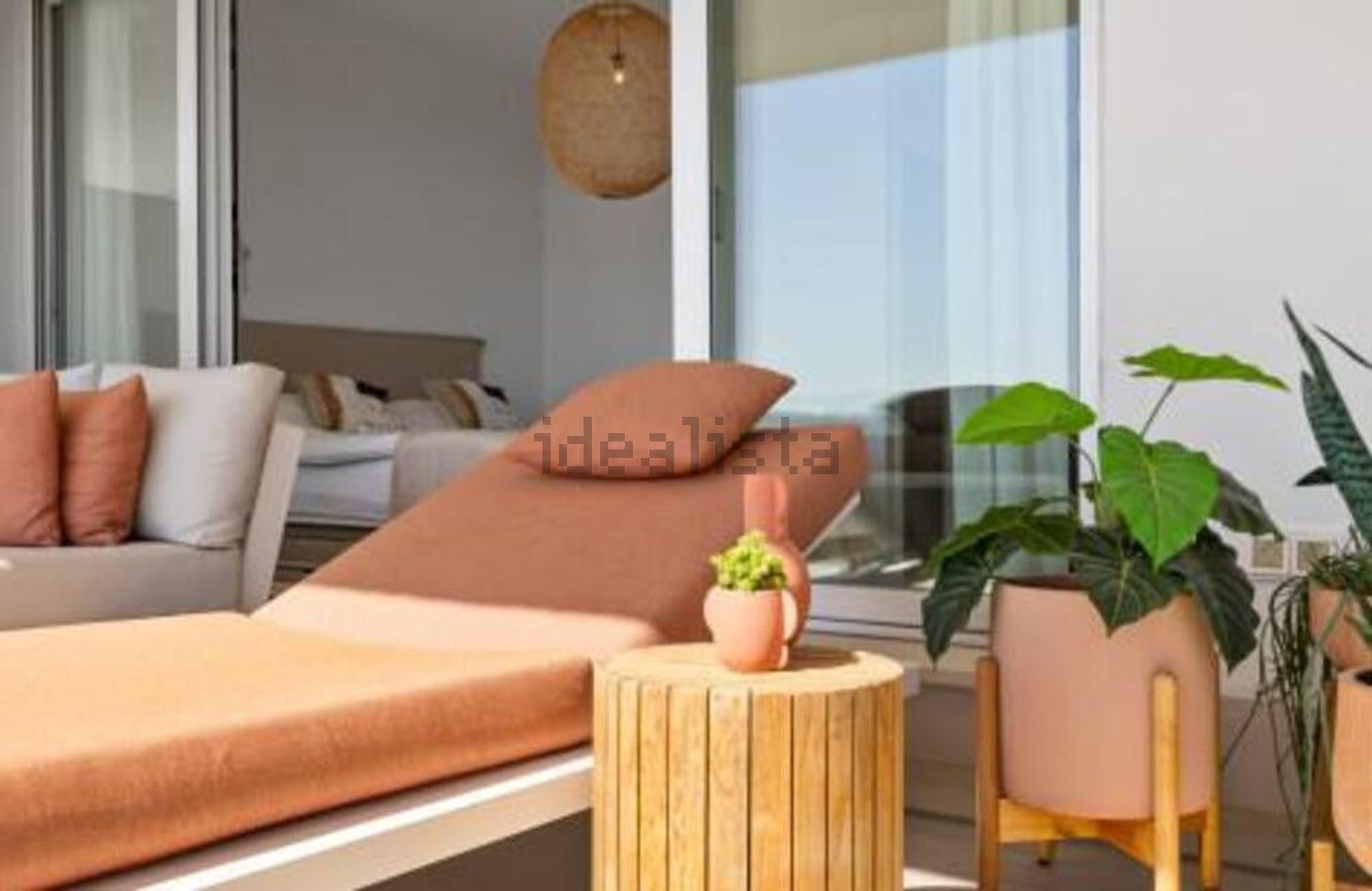 Pis de 139 m² a Estepona