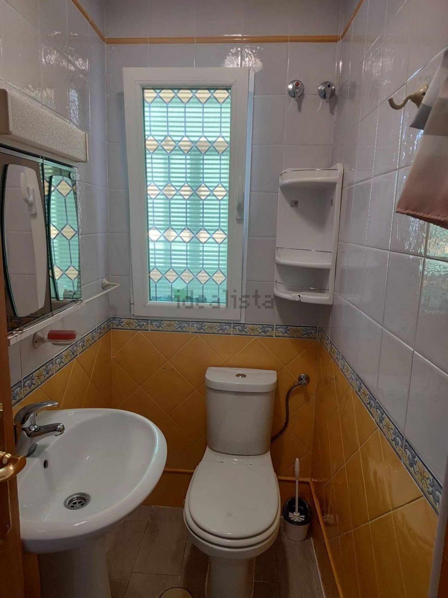 Apartamento 101 m² em Granada