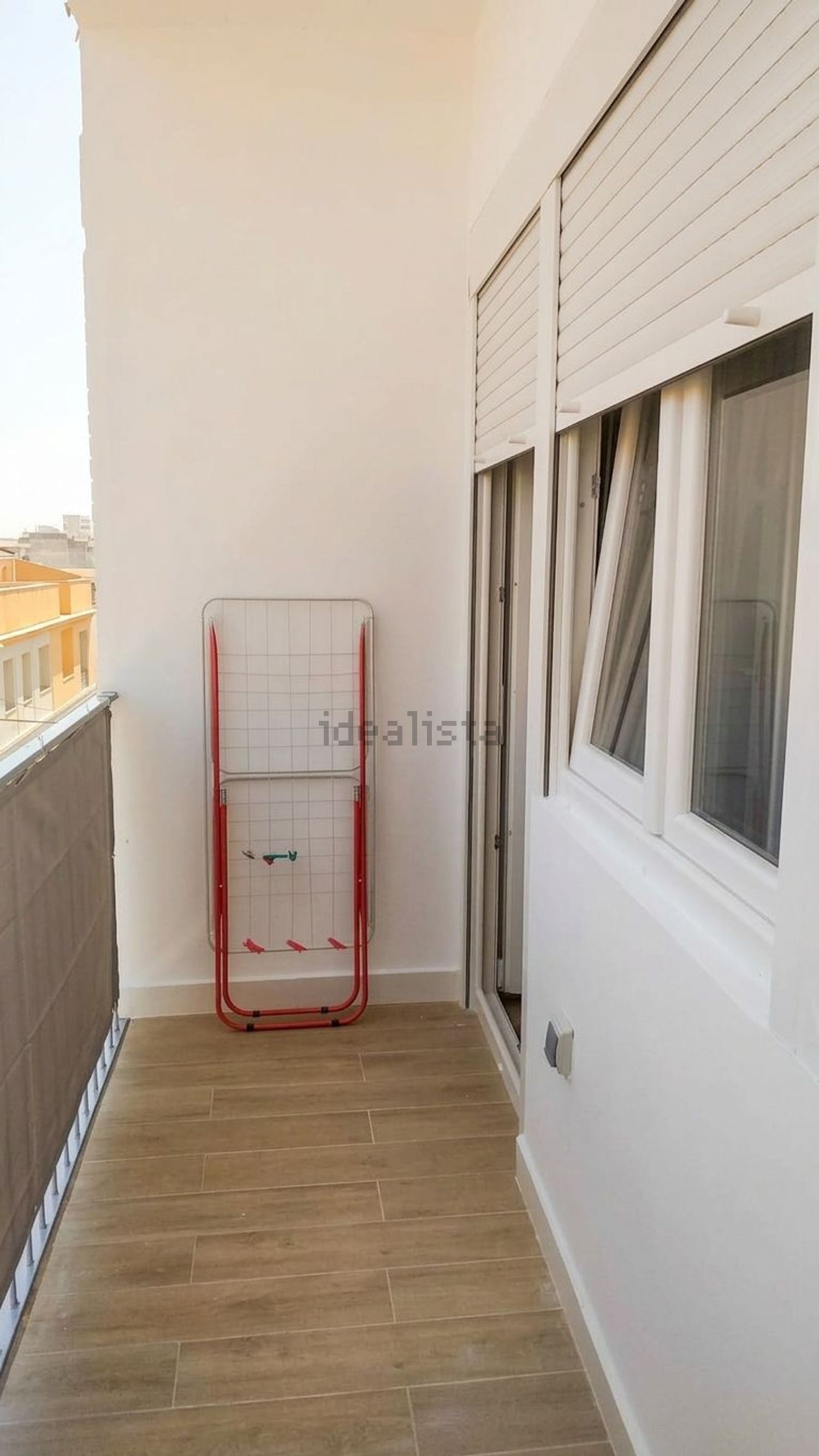 Piso de 80 m² en Mérida