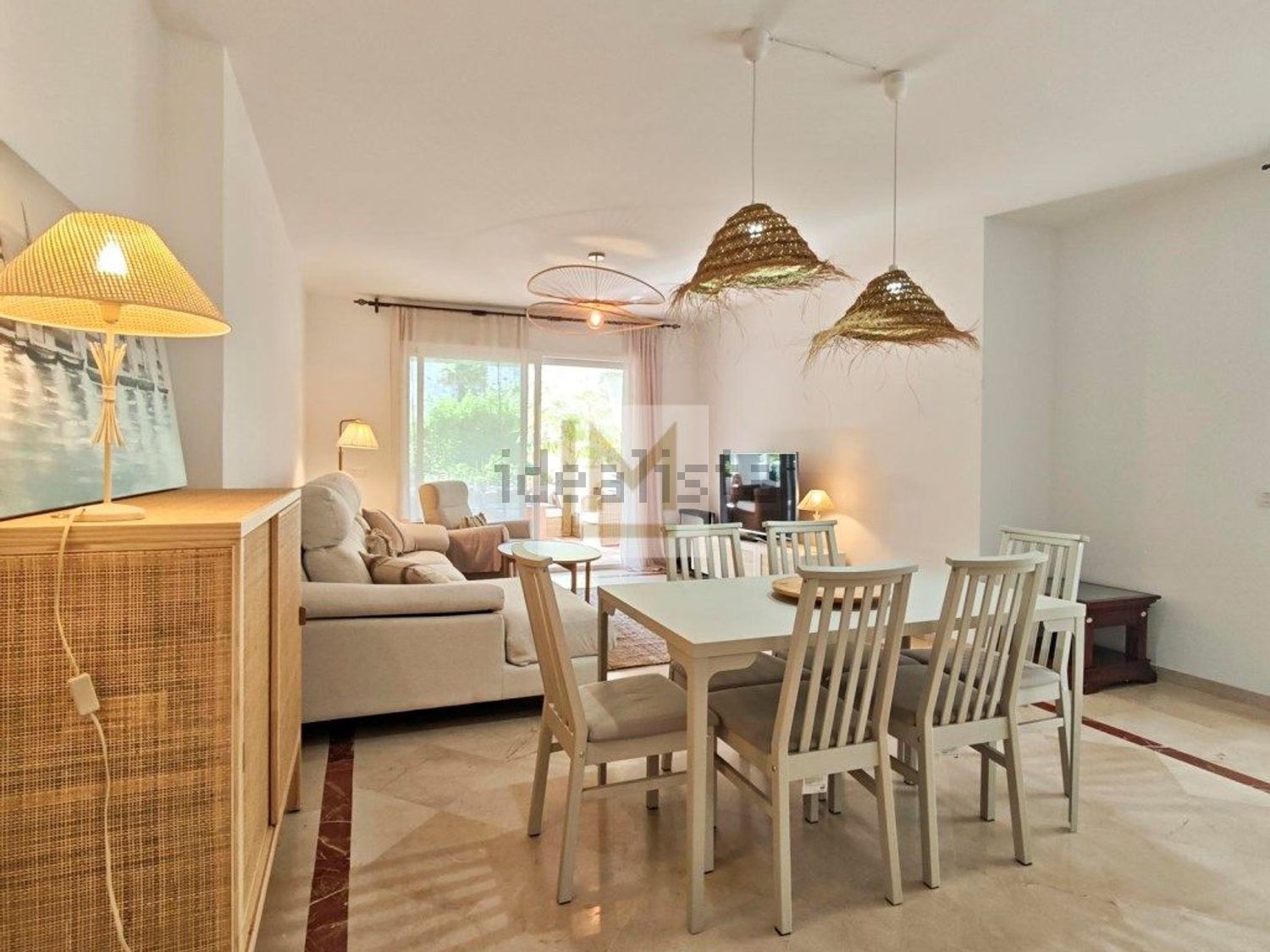 Квартира 147 м² в Estepona