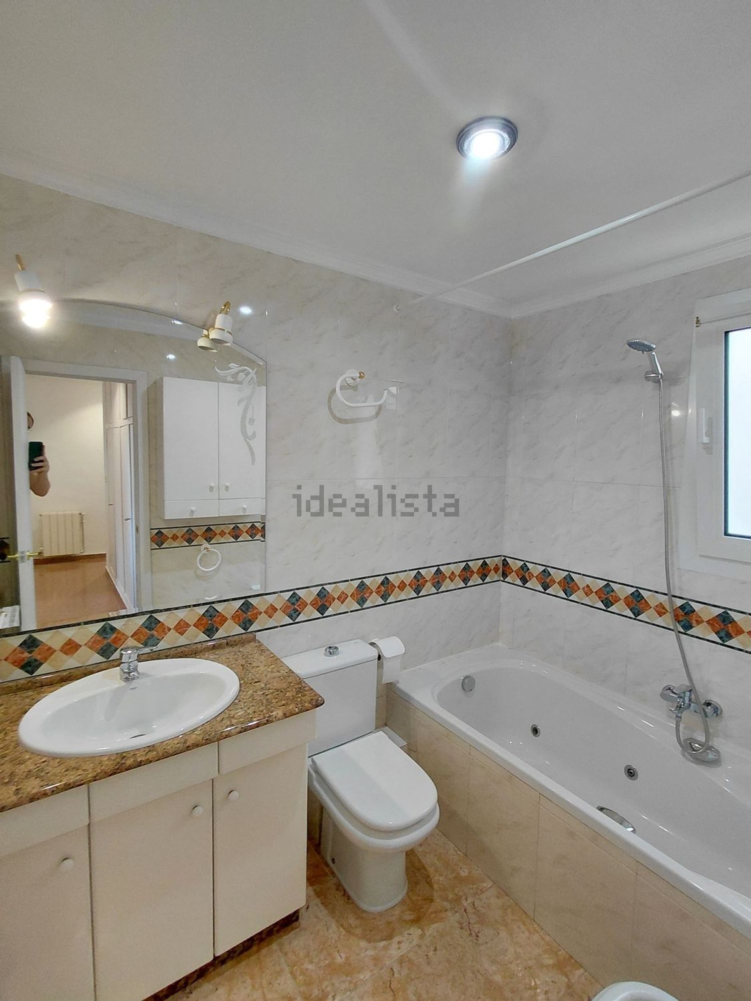 Квартира 123 м² у Yecla