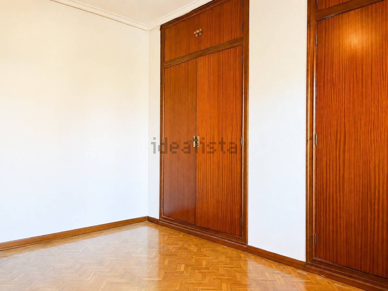 Pis de 108 m² a Saragossa