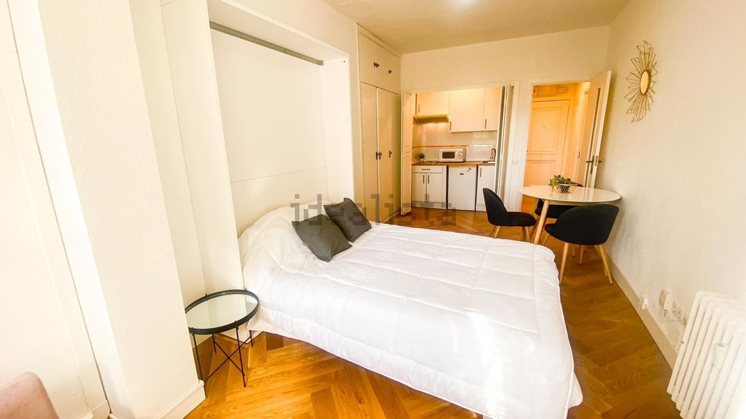 Appartamento 30 m² a Madrid