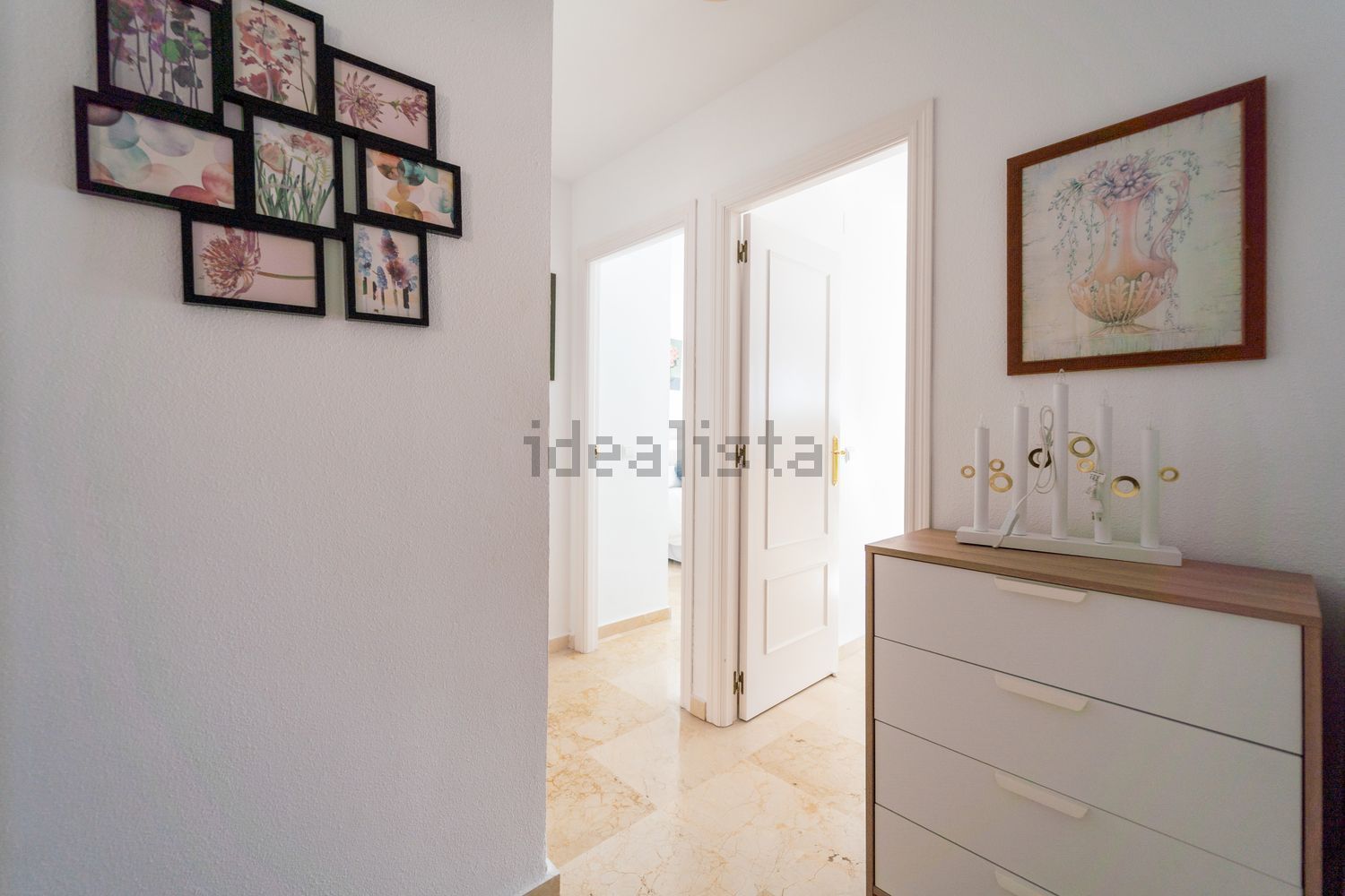 Casa de 140 m² en Benalmádena