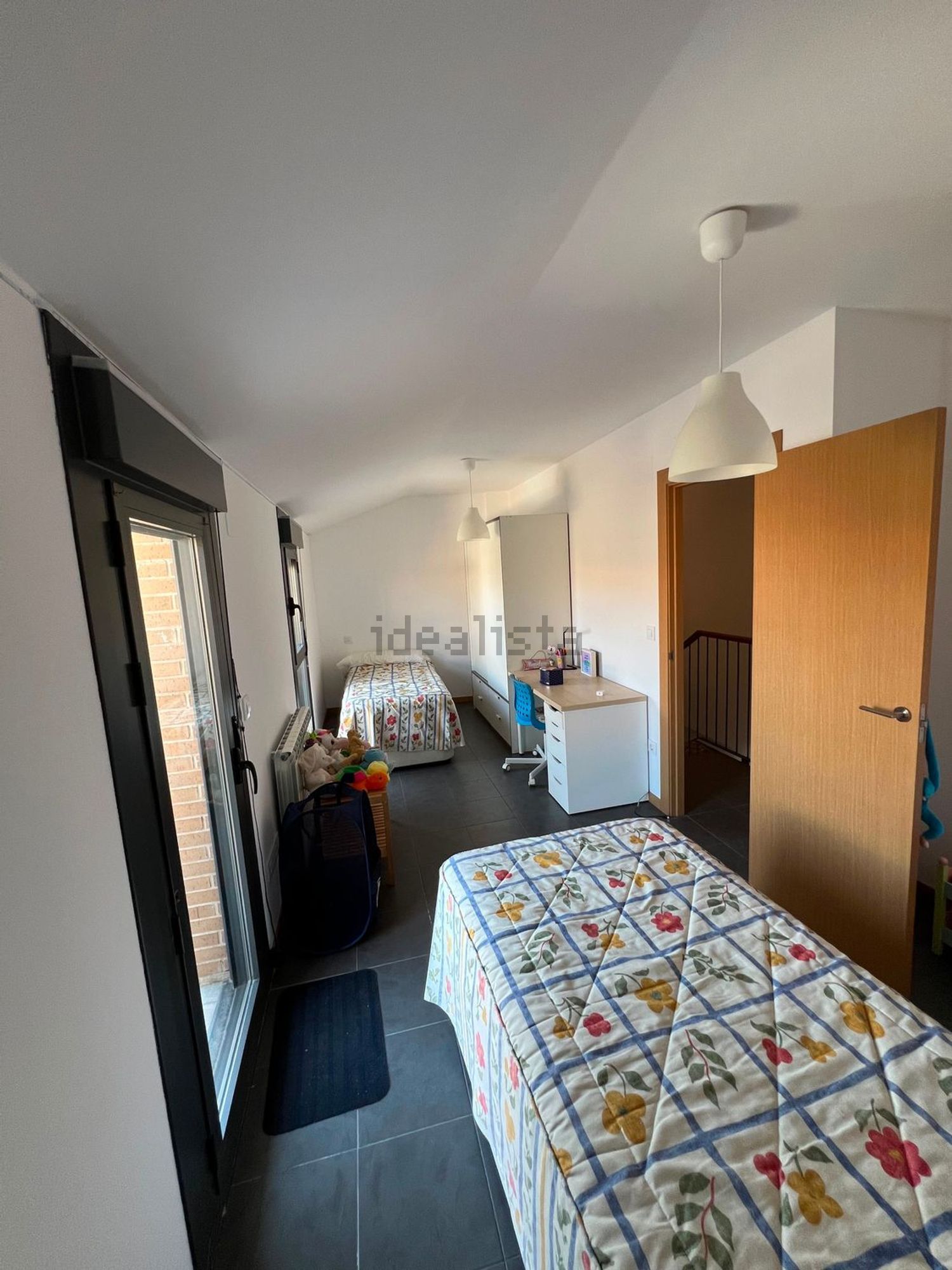 Flat 105 m² in Borja
