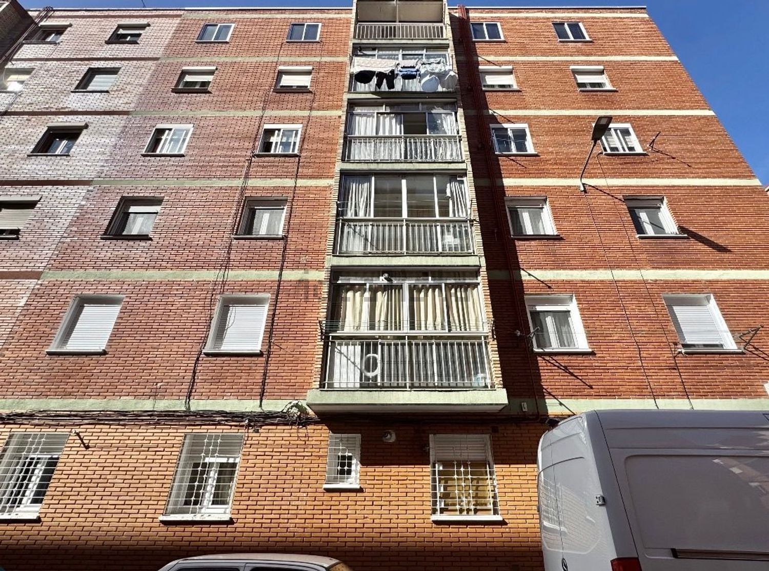 Habitación en alquiler, Valladolid