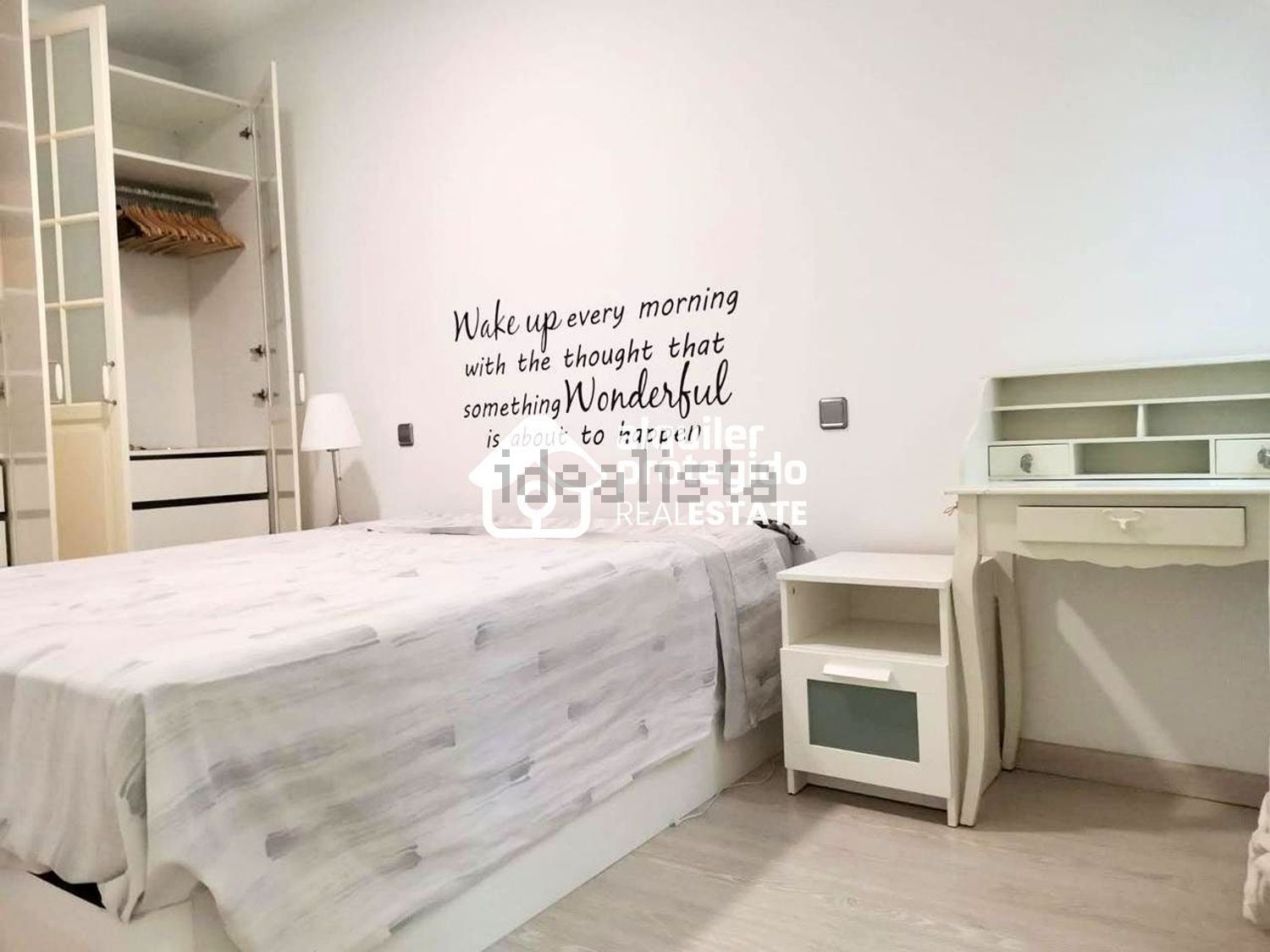 Pis de 109 m² a Madrid
