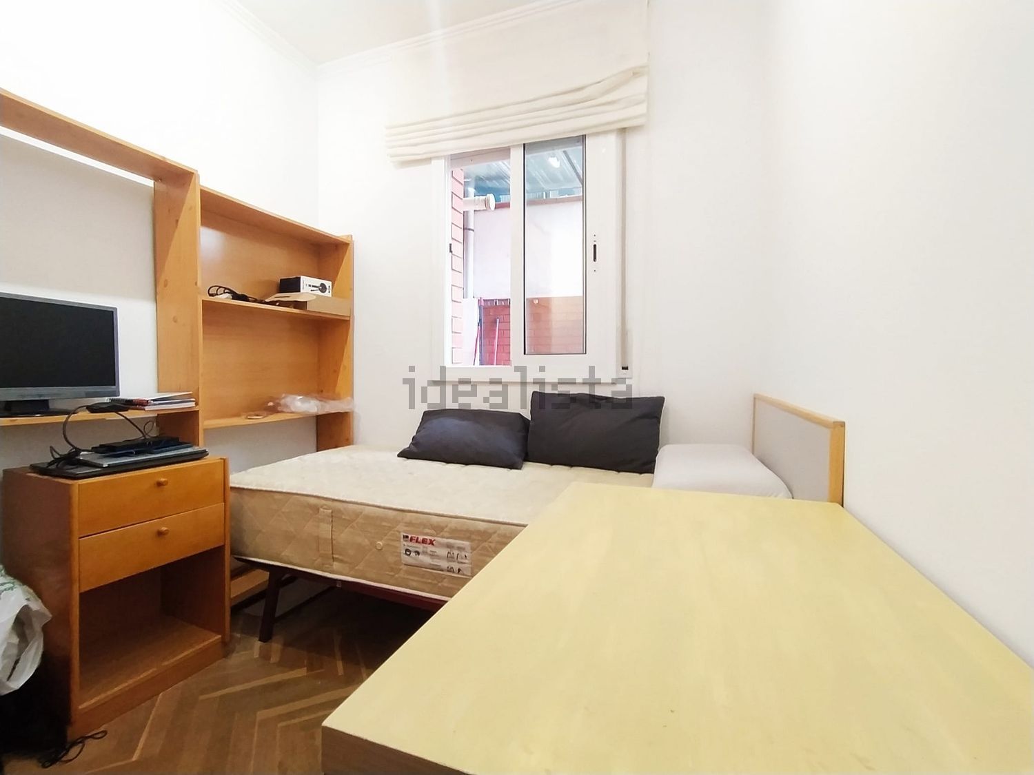 Pis de 110 m² a Barcelona
