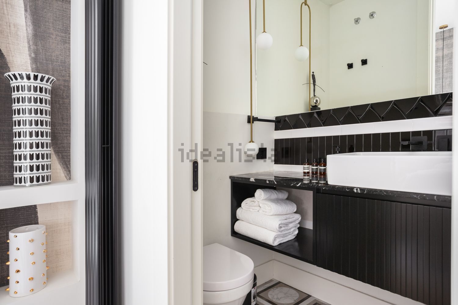 Pis de 177 m² a Madrid