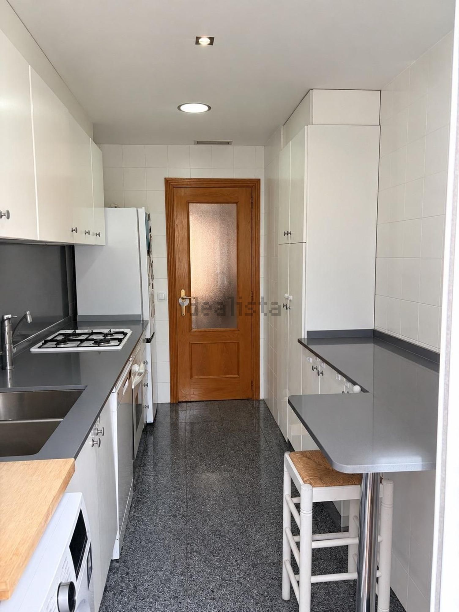 Pis de 73 m² a València