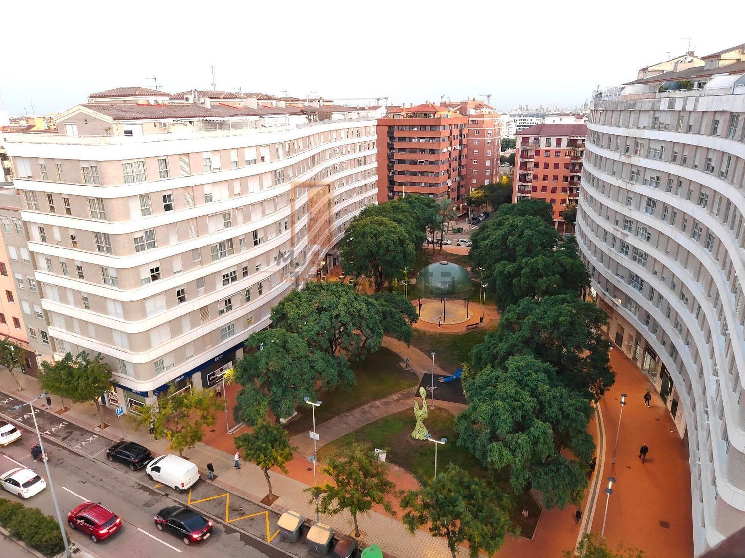 Wohnung 110 m² in Castelló de la Plana / Castellón de la Plana