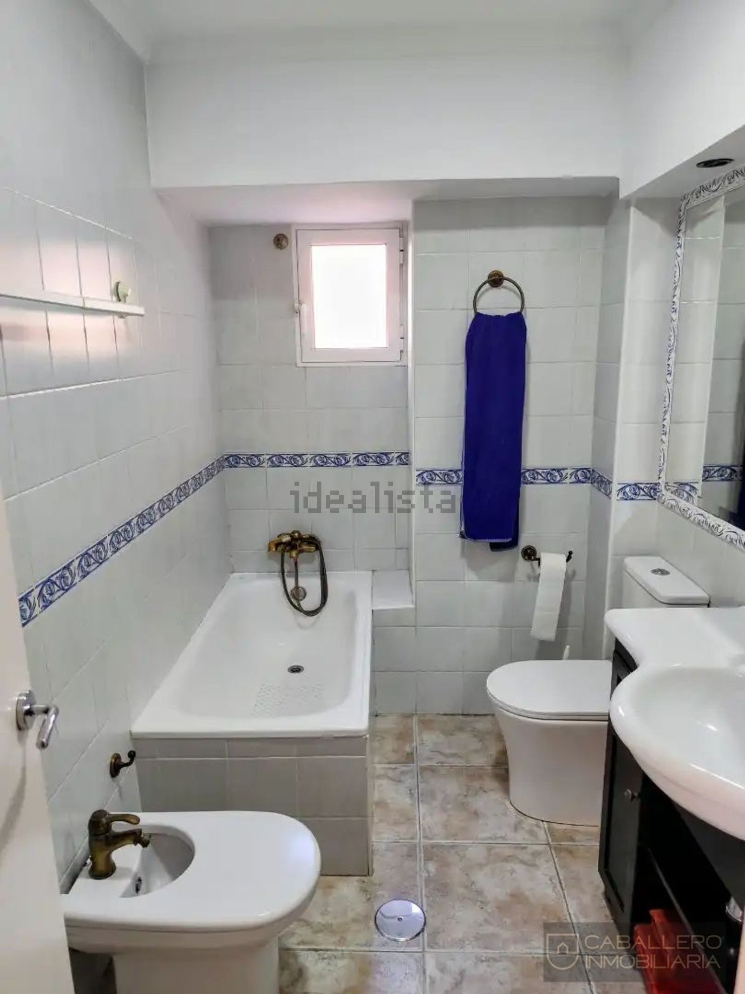 Pis de 74 m² a Múrcia