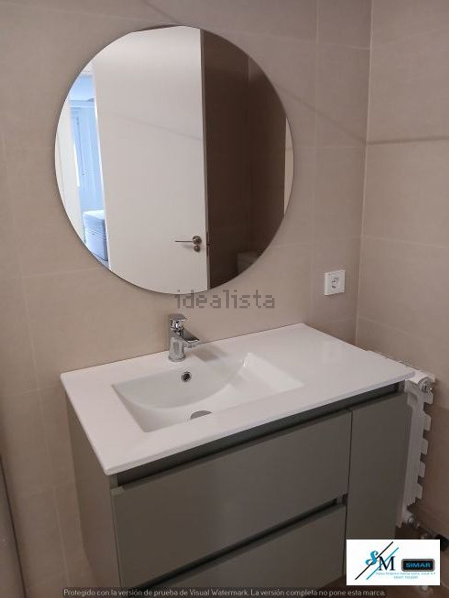 Appartamento 92 m² a Toledo