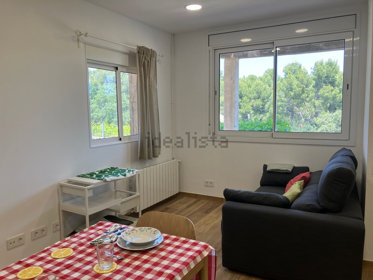 Piso de 35 m² en Rubí