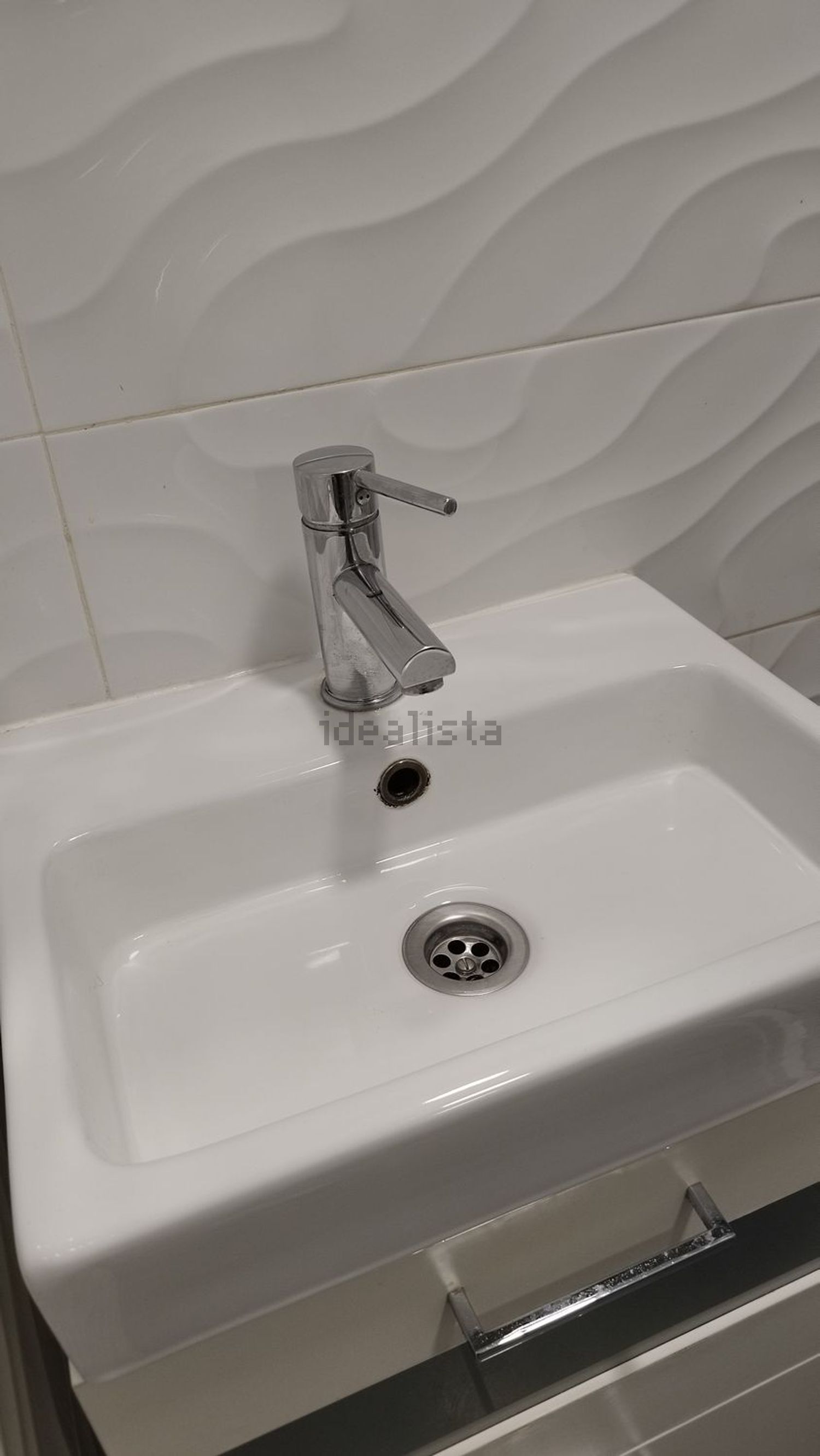 Pis de 40 m² a Jaén