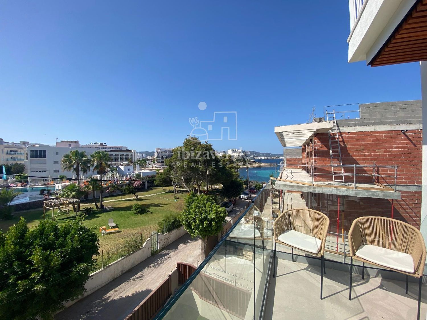 Appartamento 110 m² a Sant Antoni de Portmany