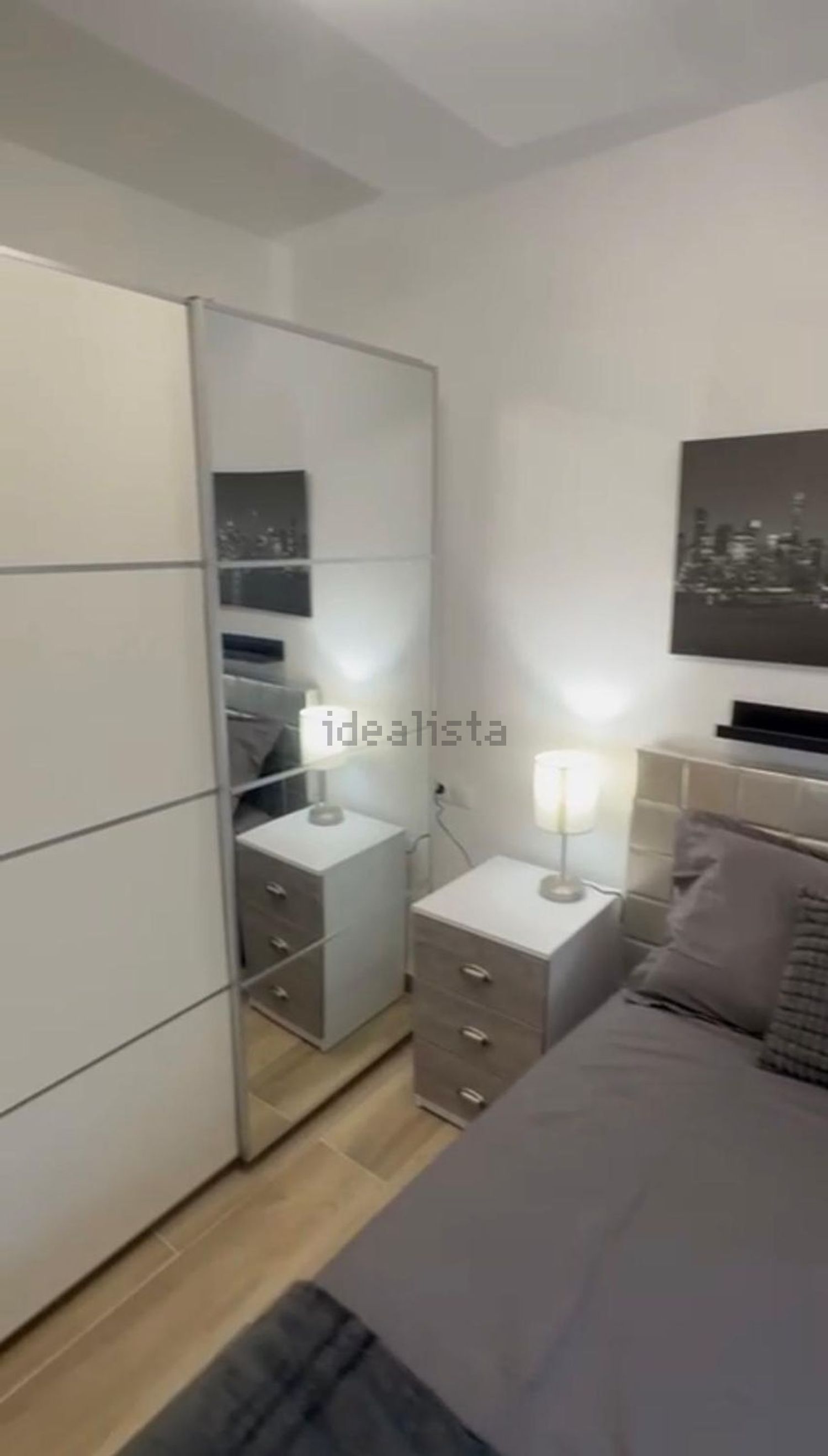 Pis de 90 m² a Madrid