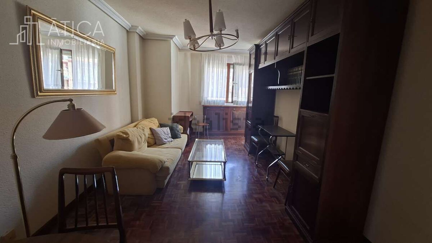 Pis de 80 m² a Salamanca