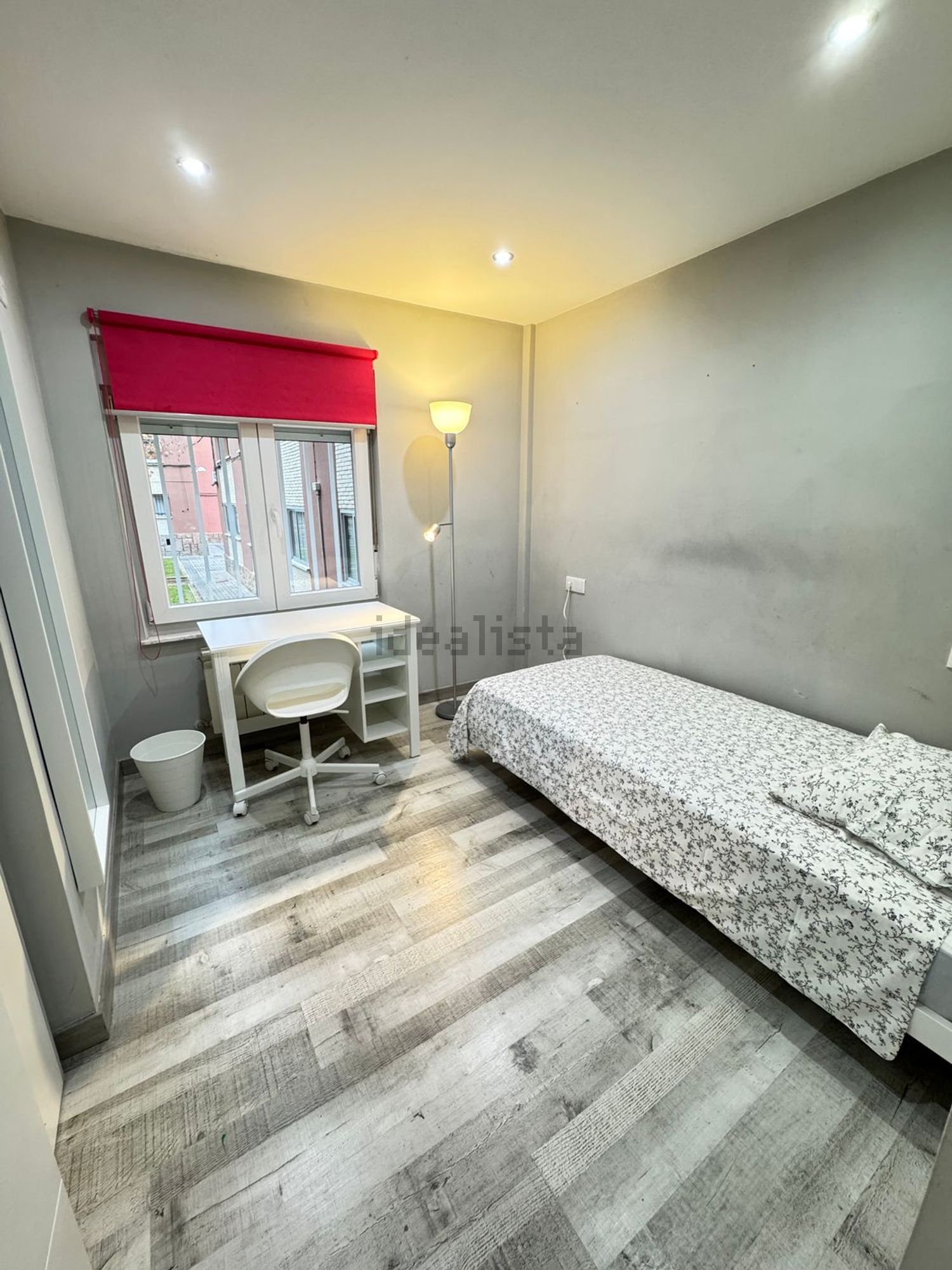Zimmer zur Miete, Salamanca
