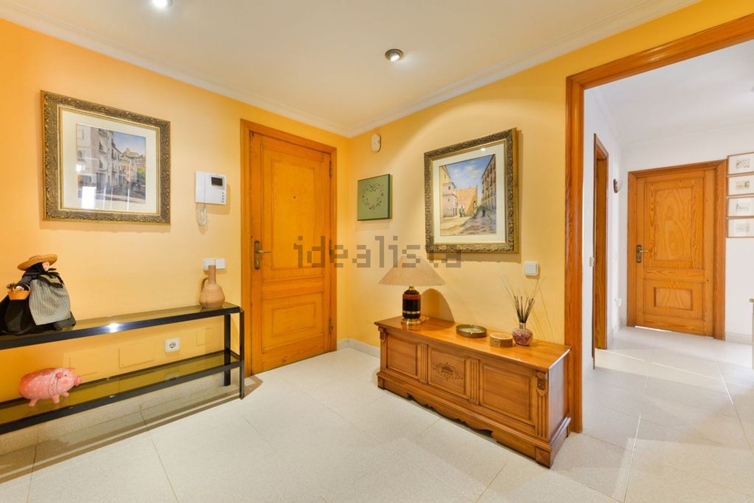 Chambre à louer, Ibiza