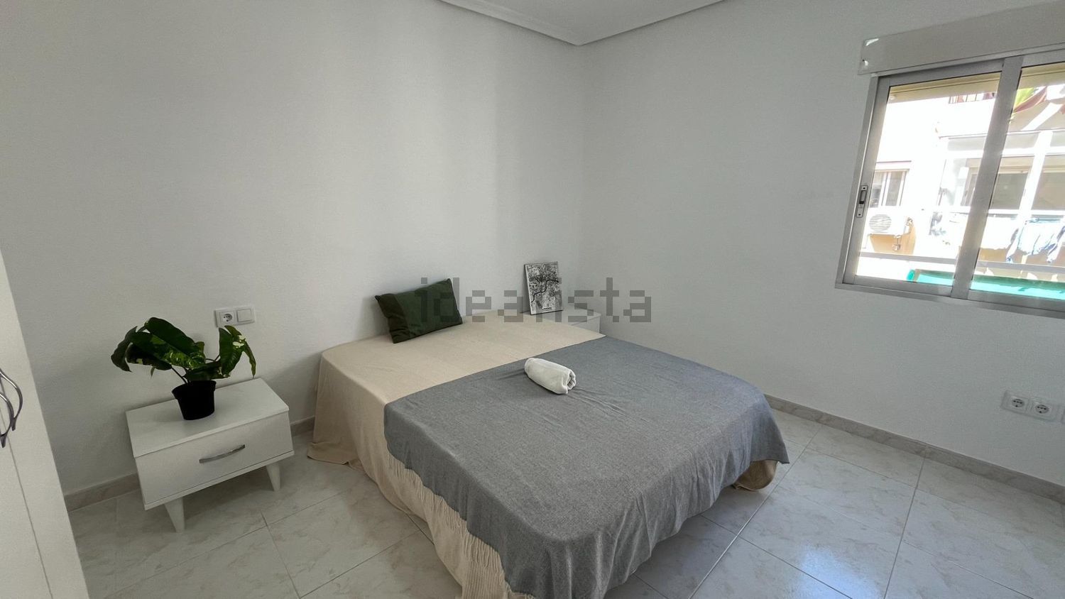 Apartamento 60 m² em Sagunt / Sagunto