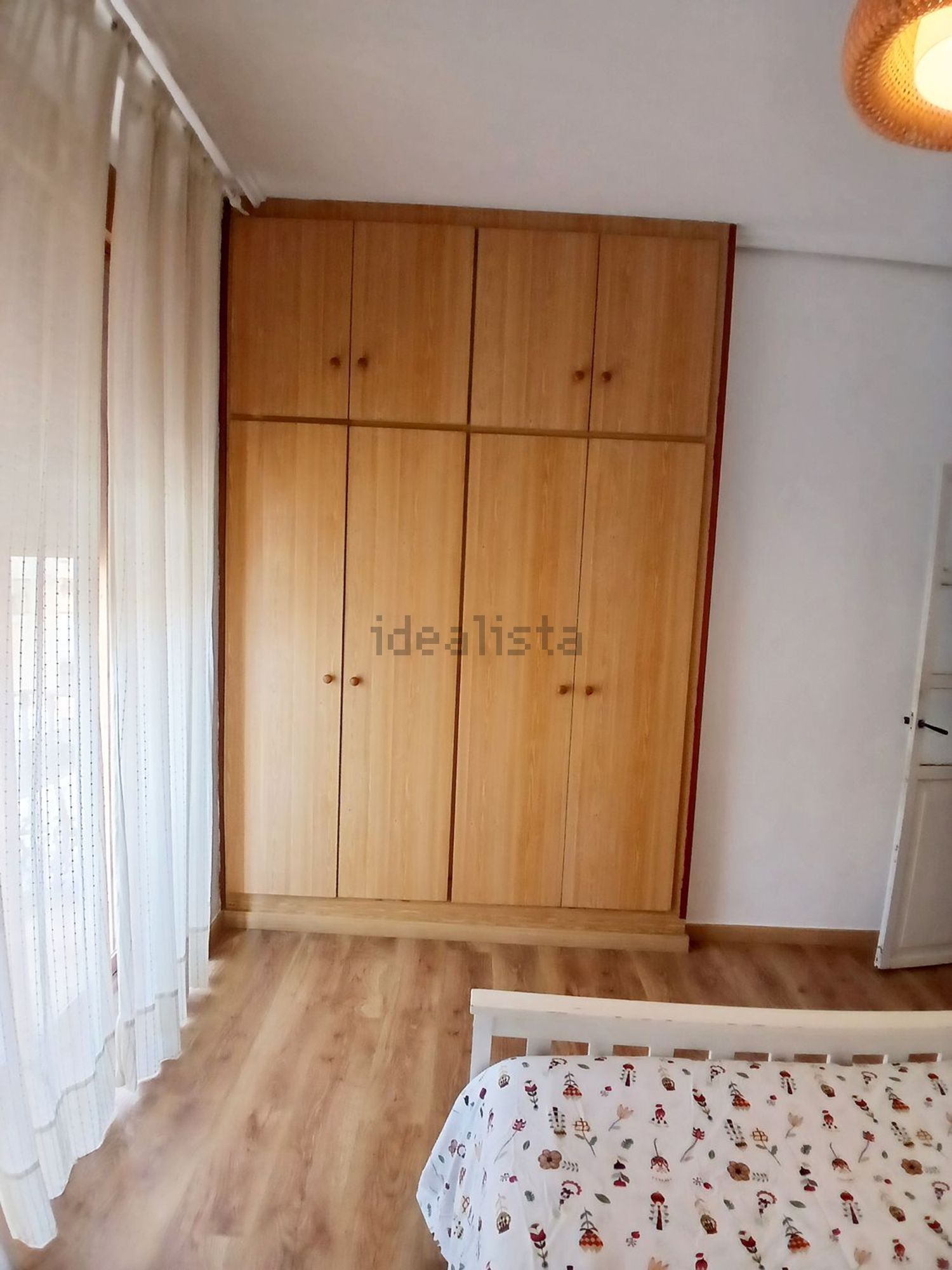 Pis de 75 m² a València