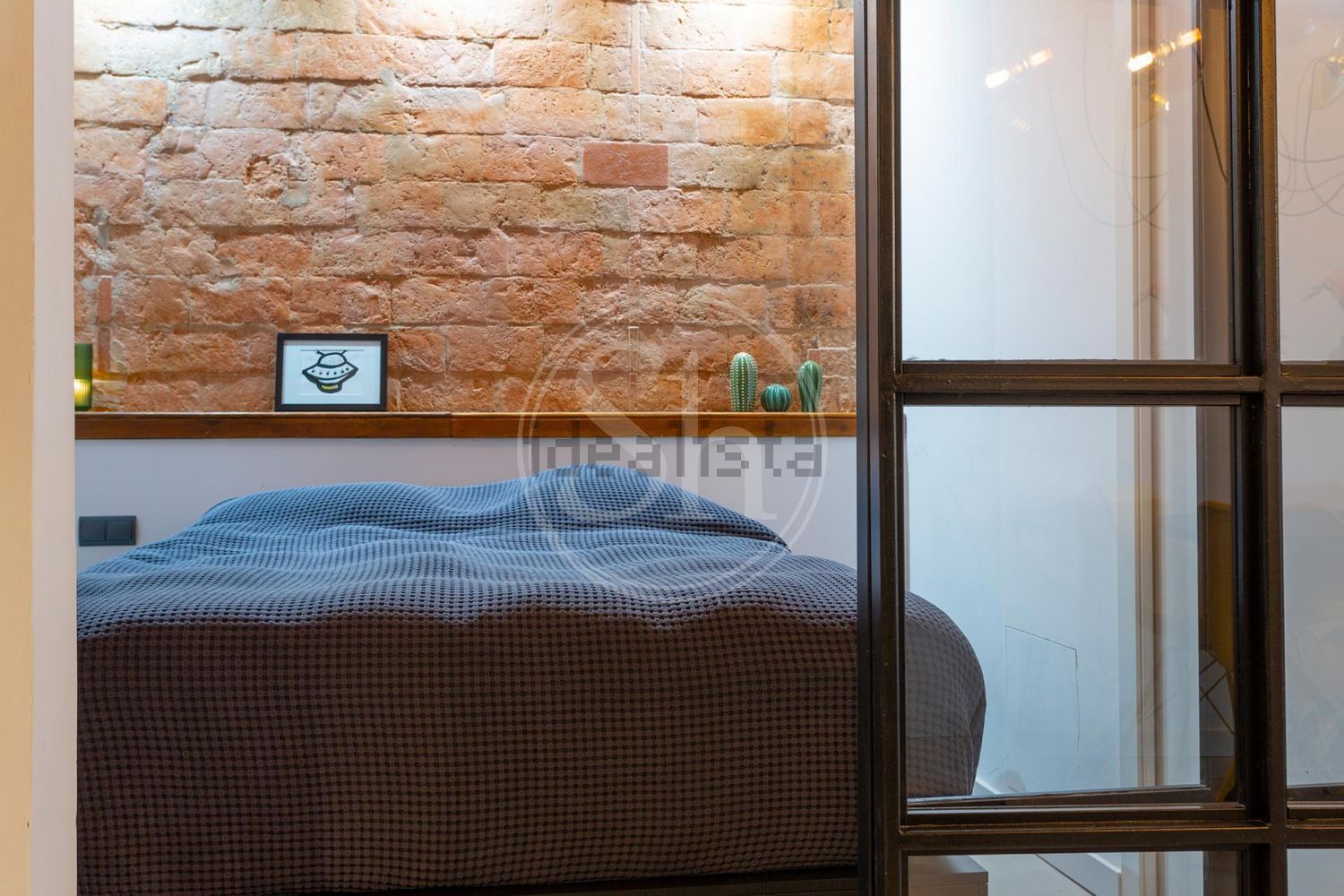 Piso de 62 m² en Barcelona