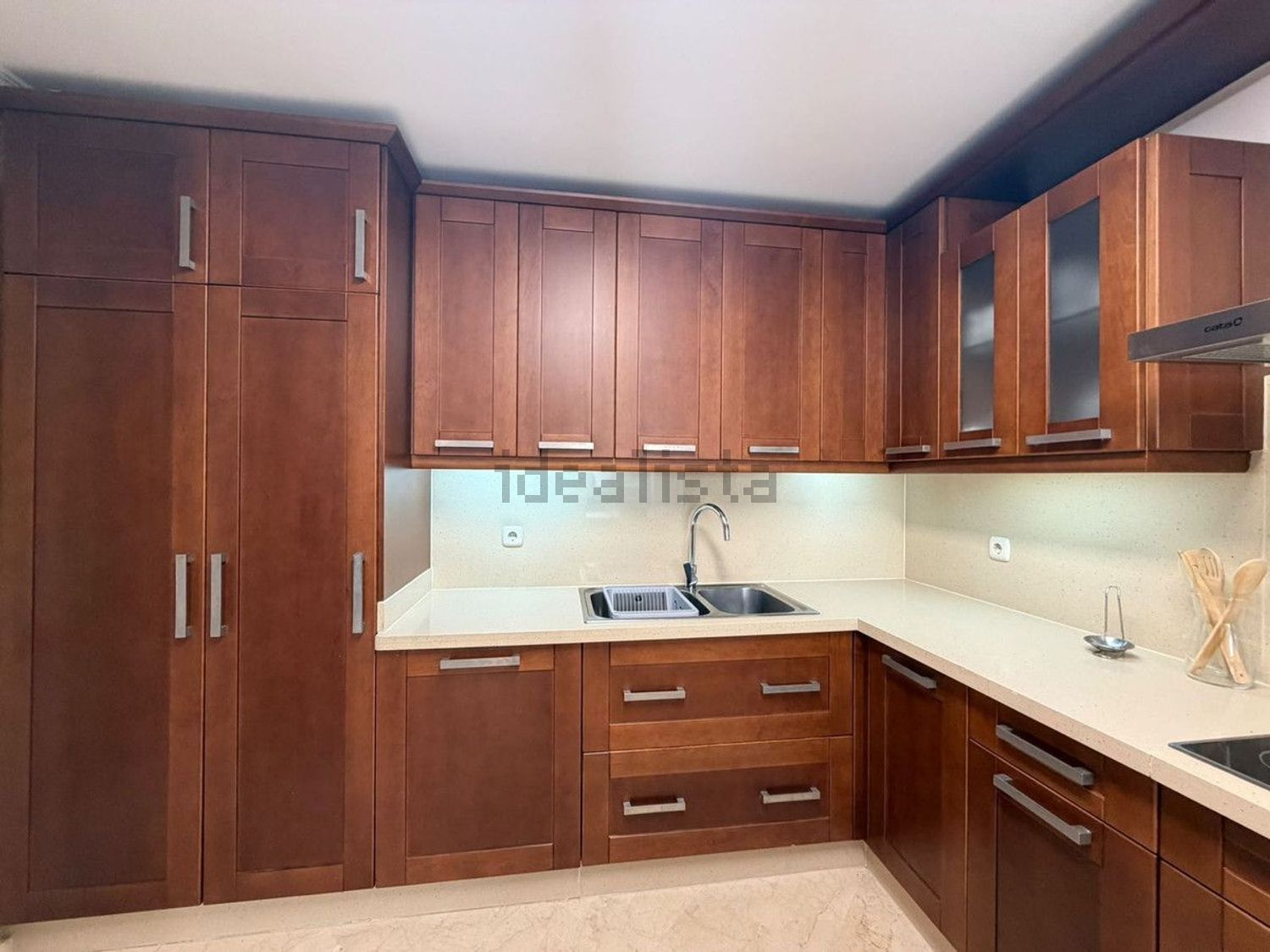 Pis de 192 m² a Estepona