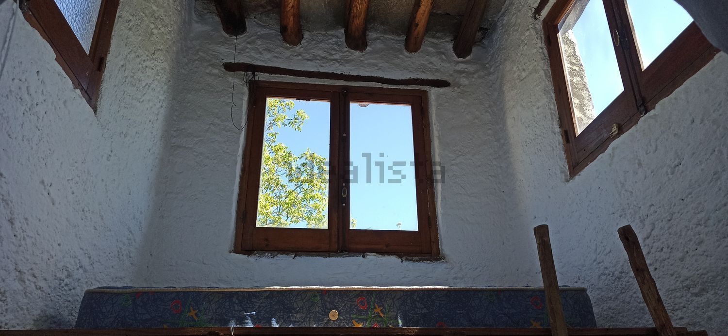 Квартира 120 м² у Cáñar