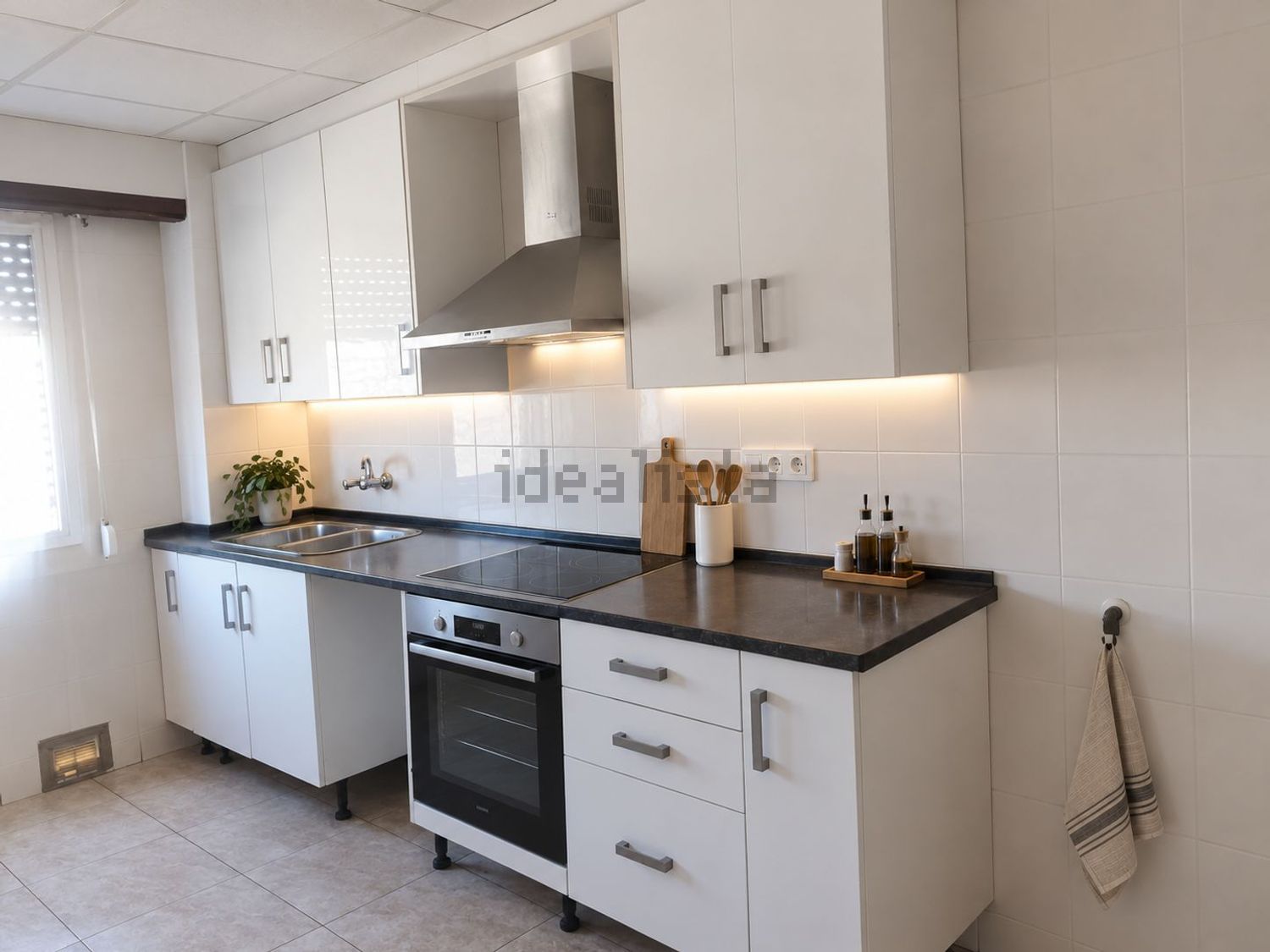 Flat 80 m² in Abarán